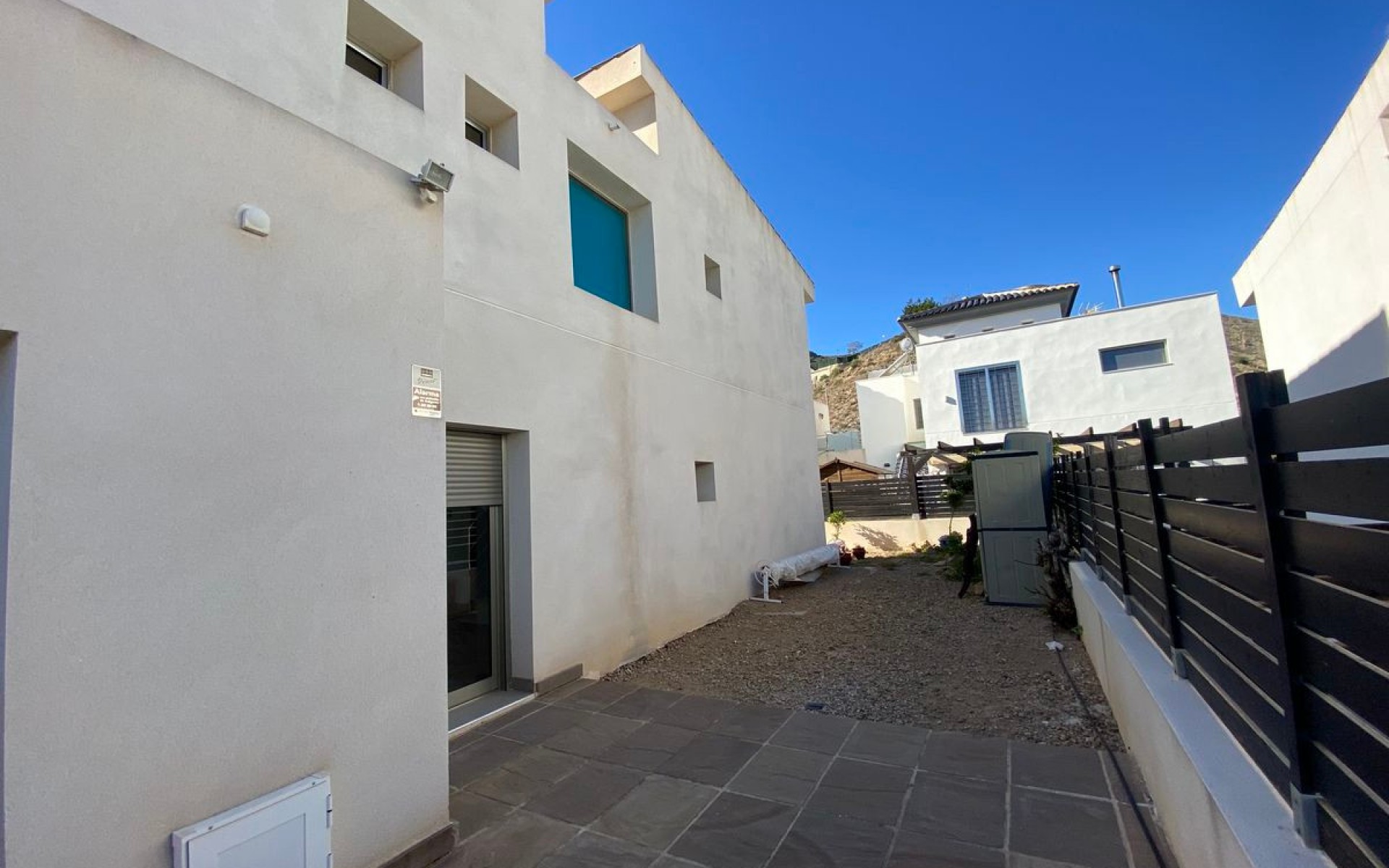 Resale - Villa - Cox