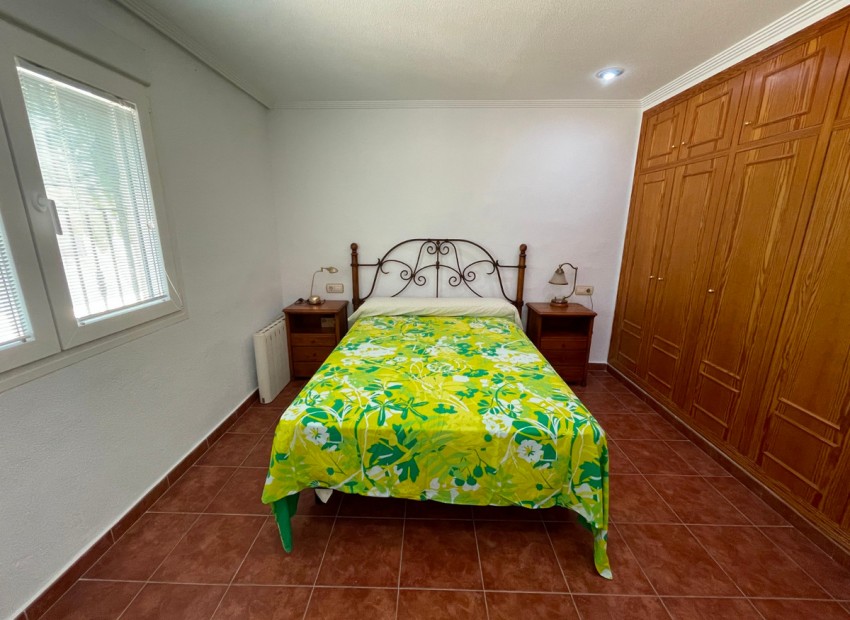 Resale - Villa - Crevillente - Crevillent - Crevillente - Crevillent Centro