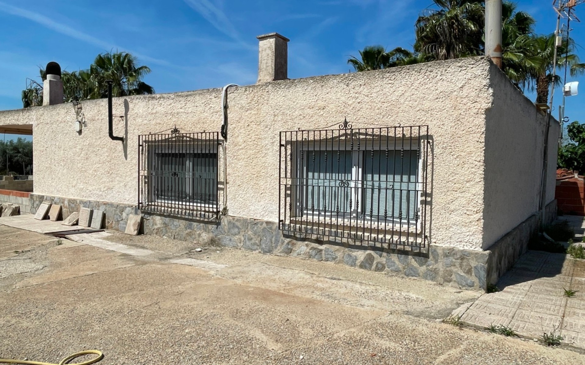 Resale - Villa - Crevillente - Crevillent - Crevillente - Crevillent Centro