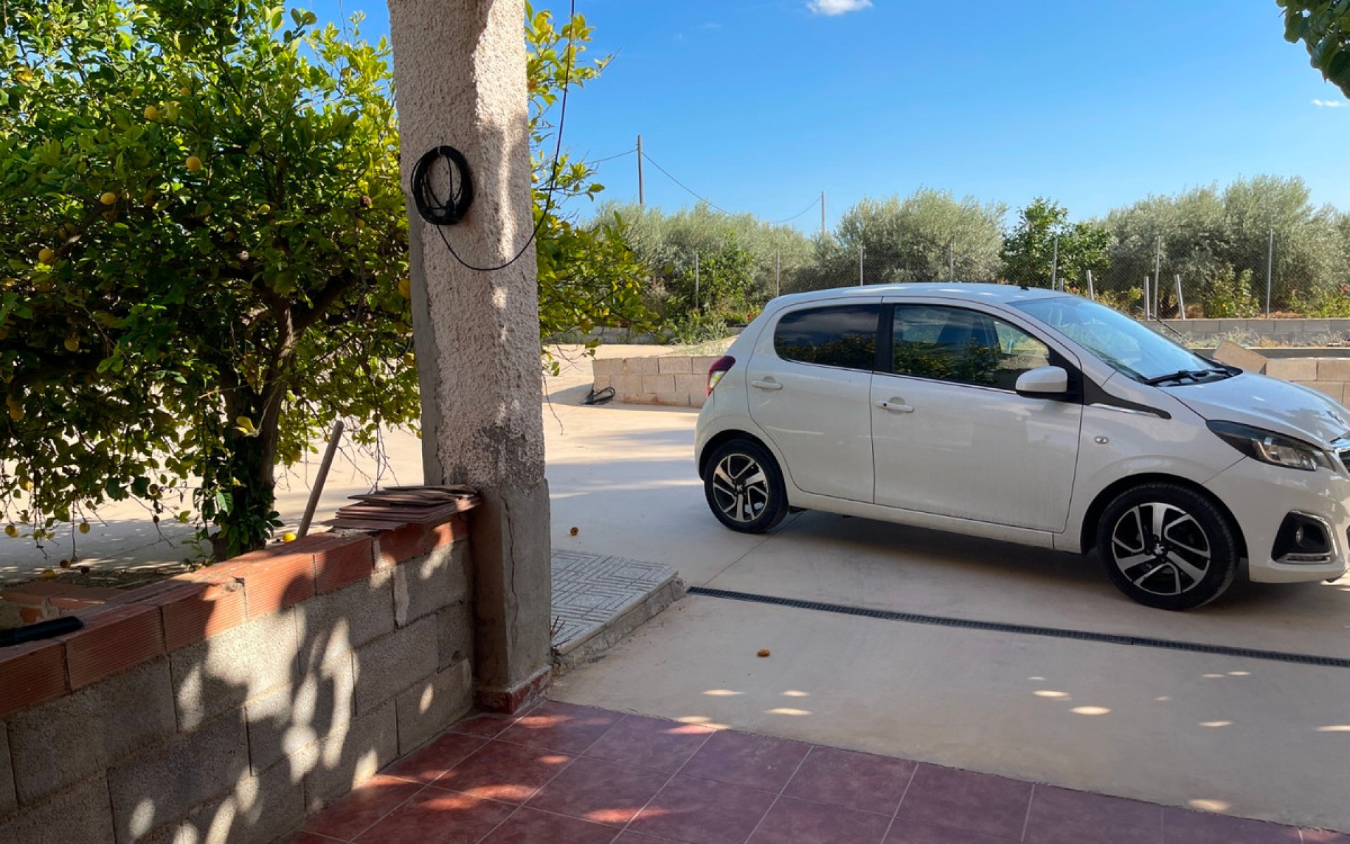 Resale - Villa - Crevillente - Crevillent - Crevillente - Crevillent Centro