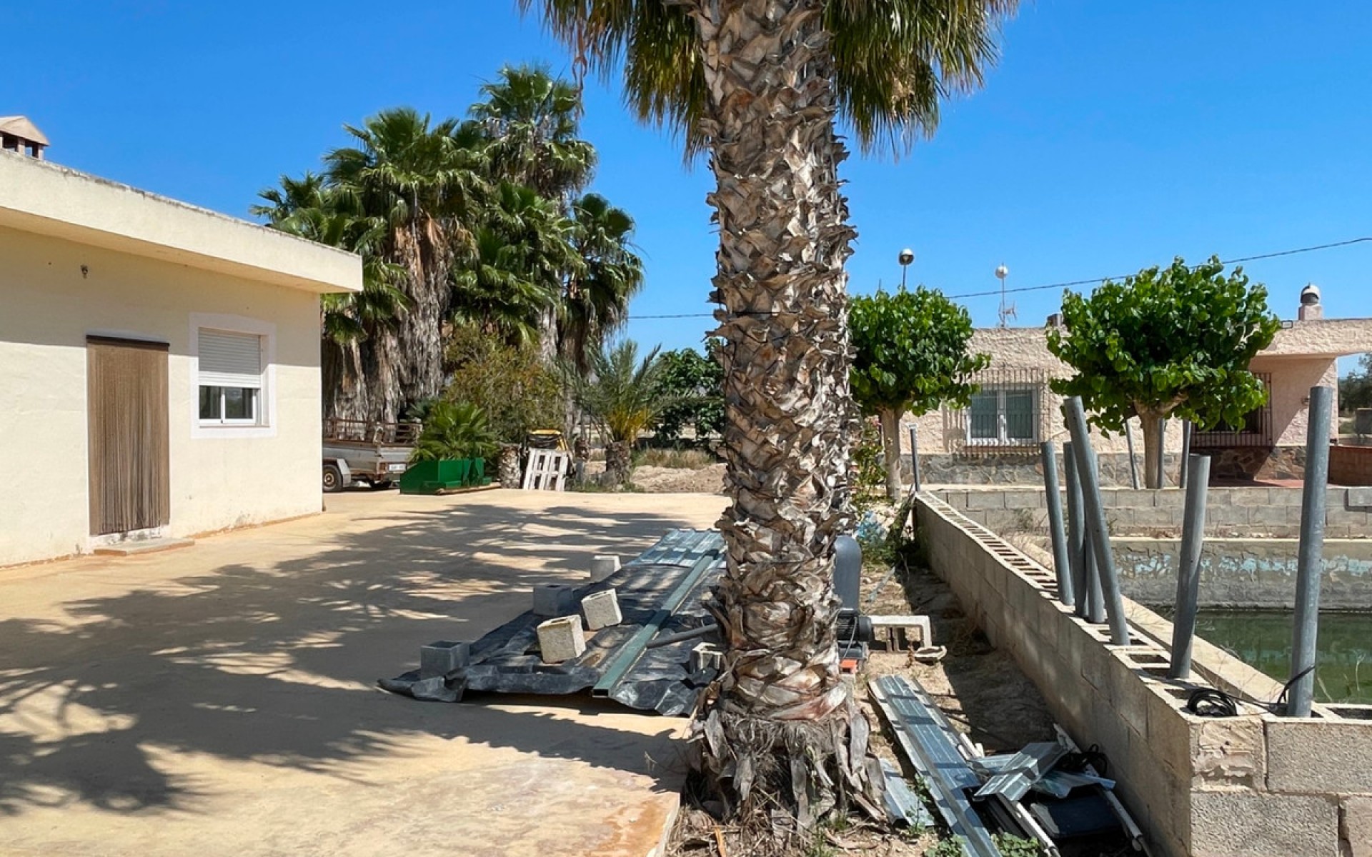 Resale - Villa - Crevillente - Crevillent - Crevillente - Crevillent Centro