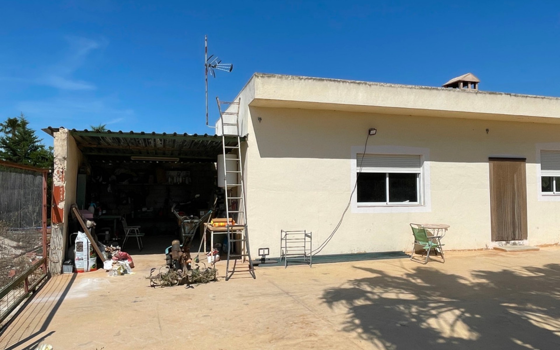 Resale - Villa - Crevillente - Crevillent - Crevillente - Crevillent Centro