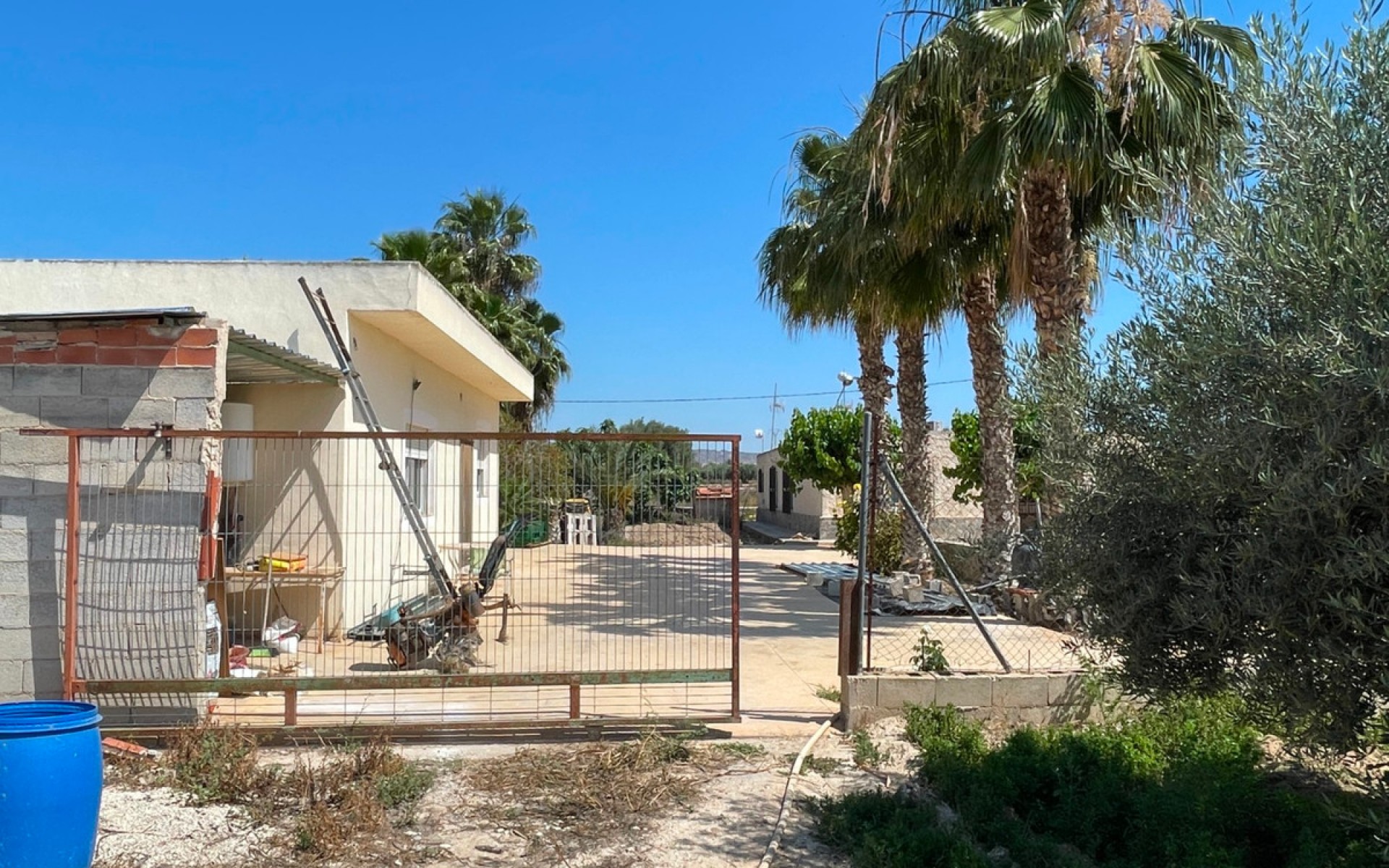 Resale - Villa - Crevillente - Crevillent - Crevillente - Crevillent Centro