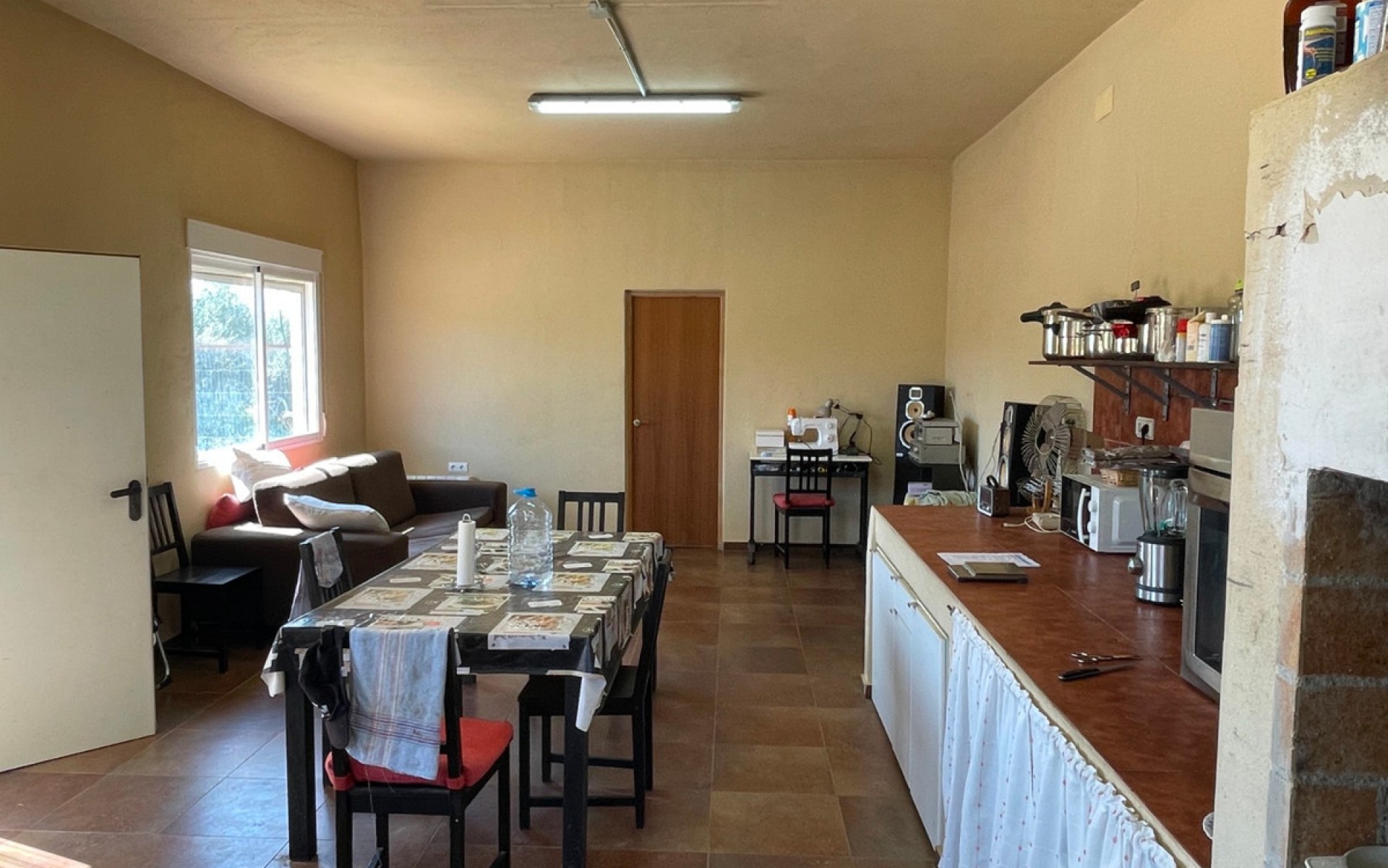 Resale - Villa - Crevillente - Crevillent - Crevillente - Crevillent Centro