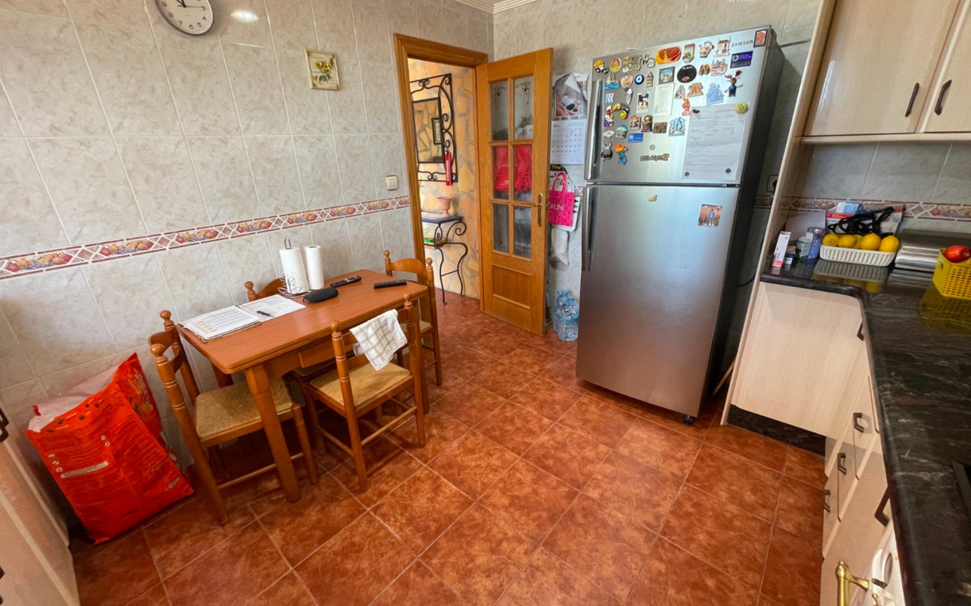 Resale - Villa - Crevillente - Crevillent - Crevillente - Crevillent Centro