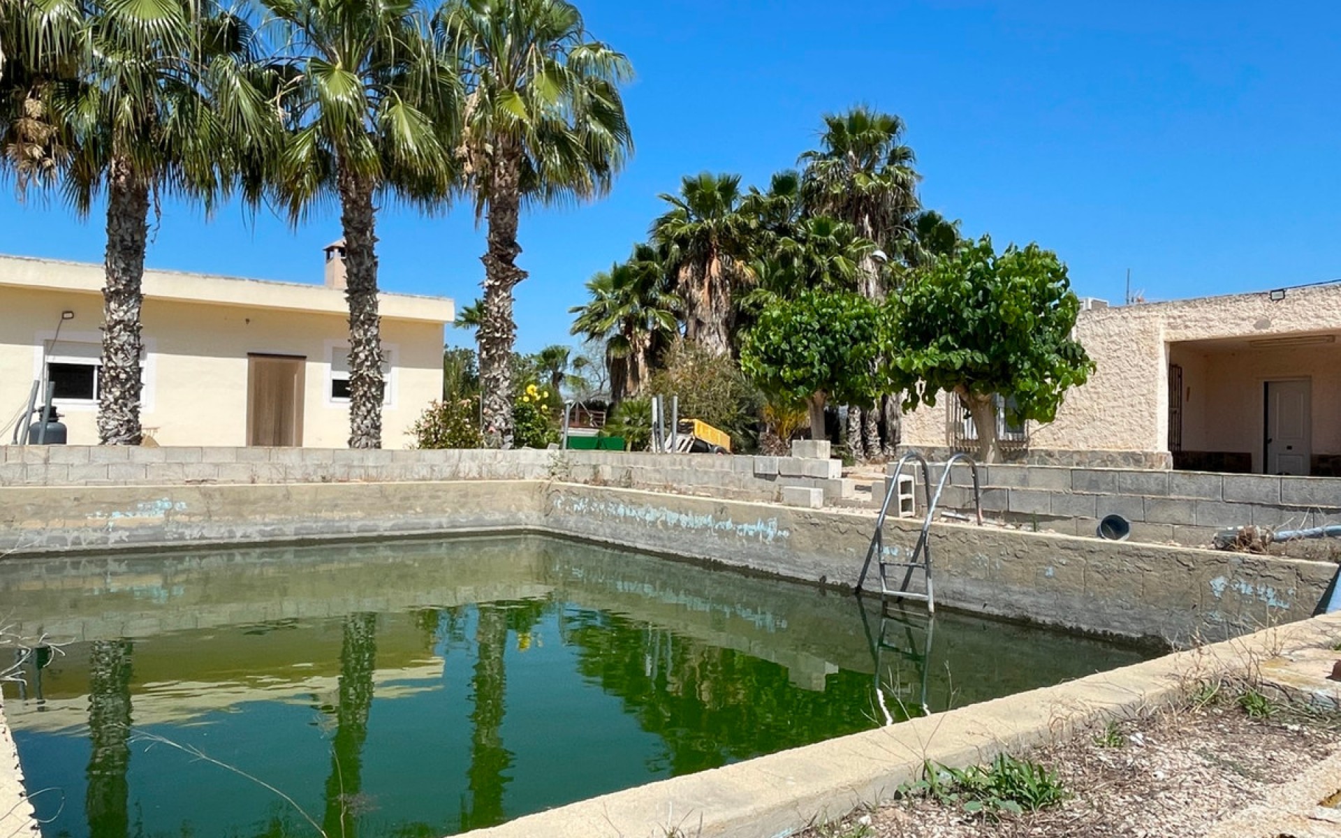 Resale - Villa - Crevillente - Crevillent - Crevillente - Crevillent Centro