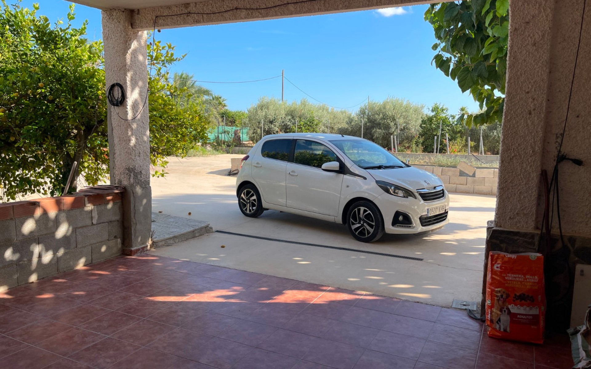 Resale - Villa - Crevillente - Crevillent - Crevillente - Crevillent Centro