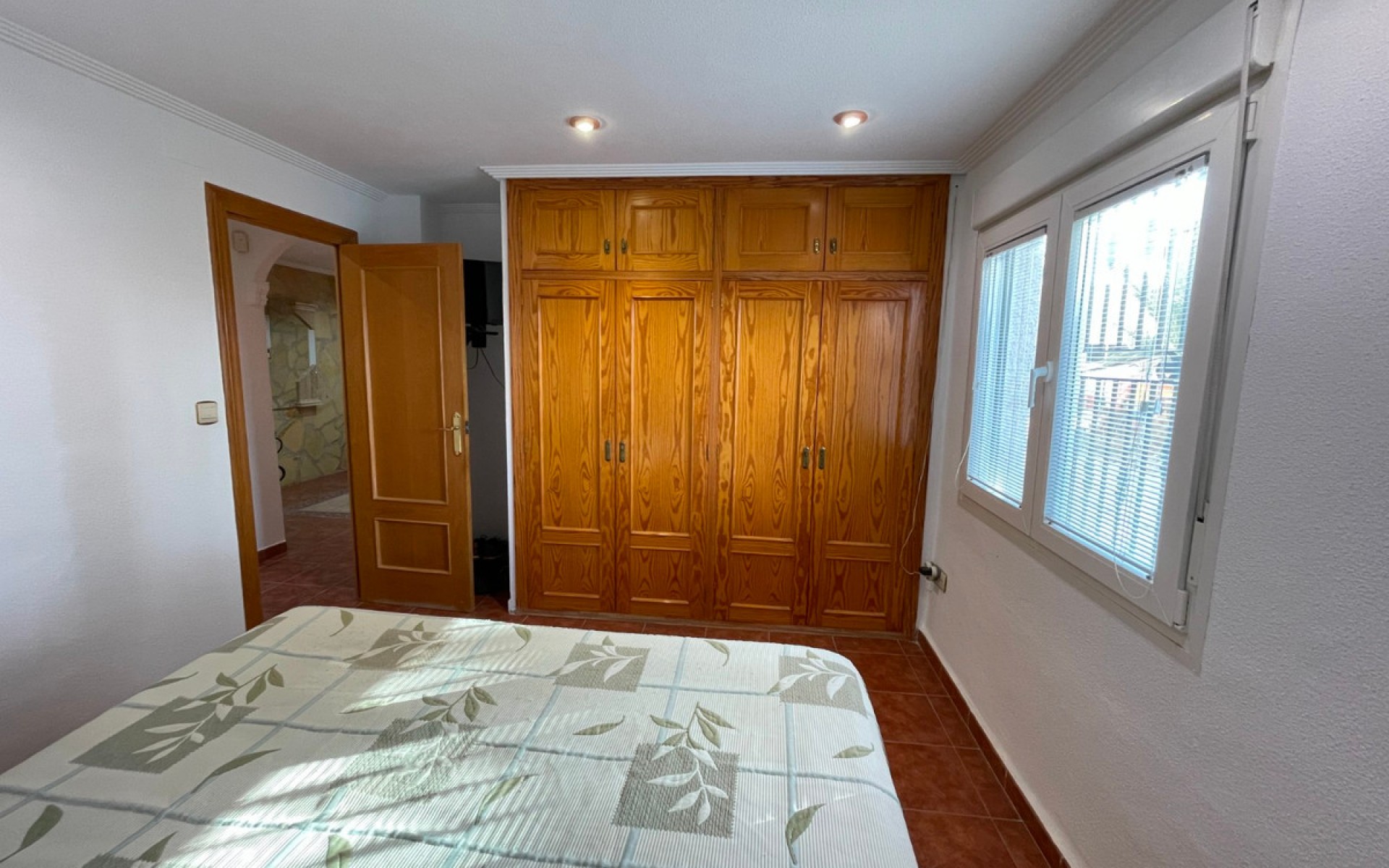 Resale - Villa - Crevillente - Crevillent - Crevillente - Crevillent Centro