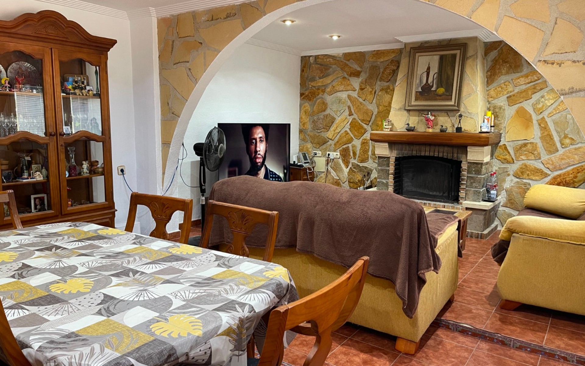 Resale - Villa - Crevillente - Crevillent - Crevillente - Crevillent Centro