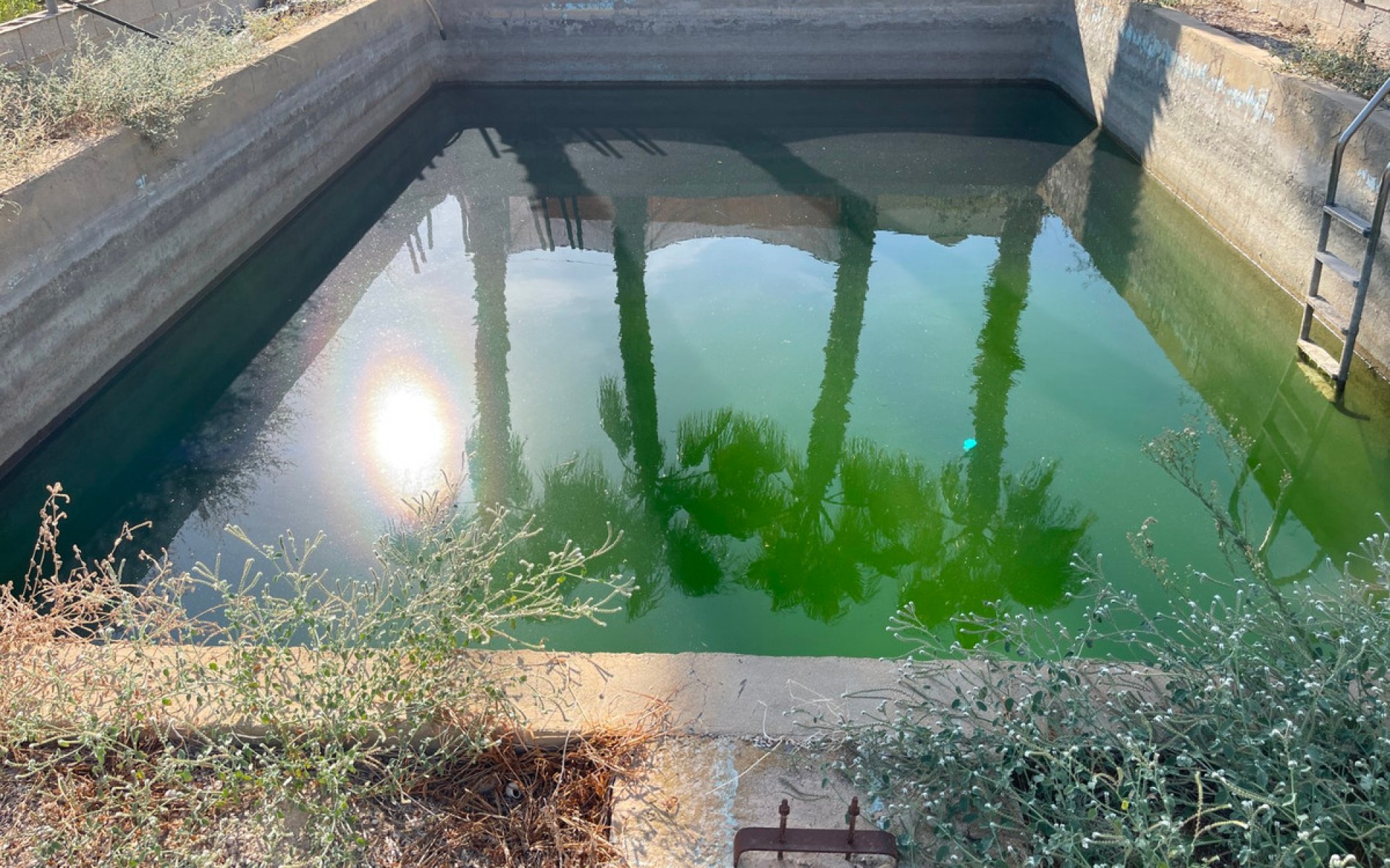 Resale - Villa - Crevillente - Crevillent - Crevillente - Crevillent Centro