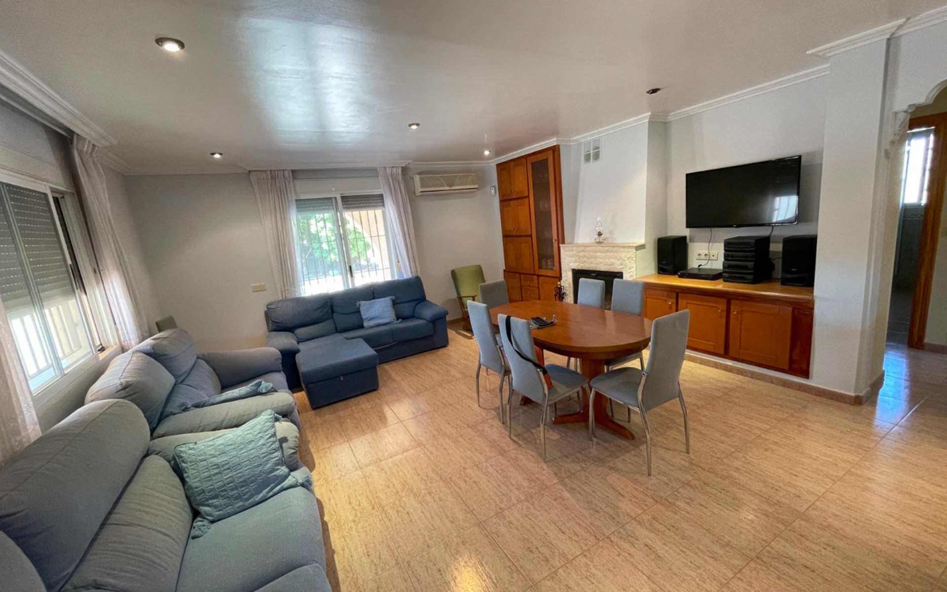 Resale - Villa - Crevillente - Crevillent - Crevillente - Crevillent Centro