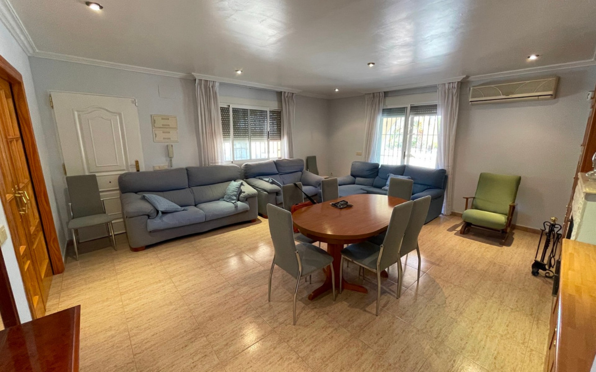 Resale - Villa - Crevillente - Crevillent - Crevillente - Crevillent Centro