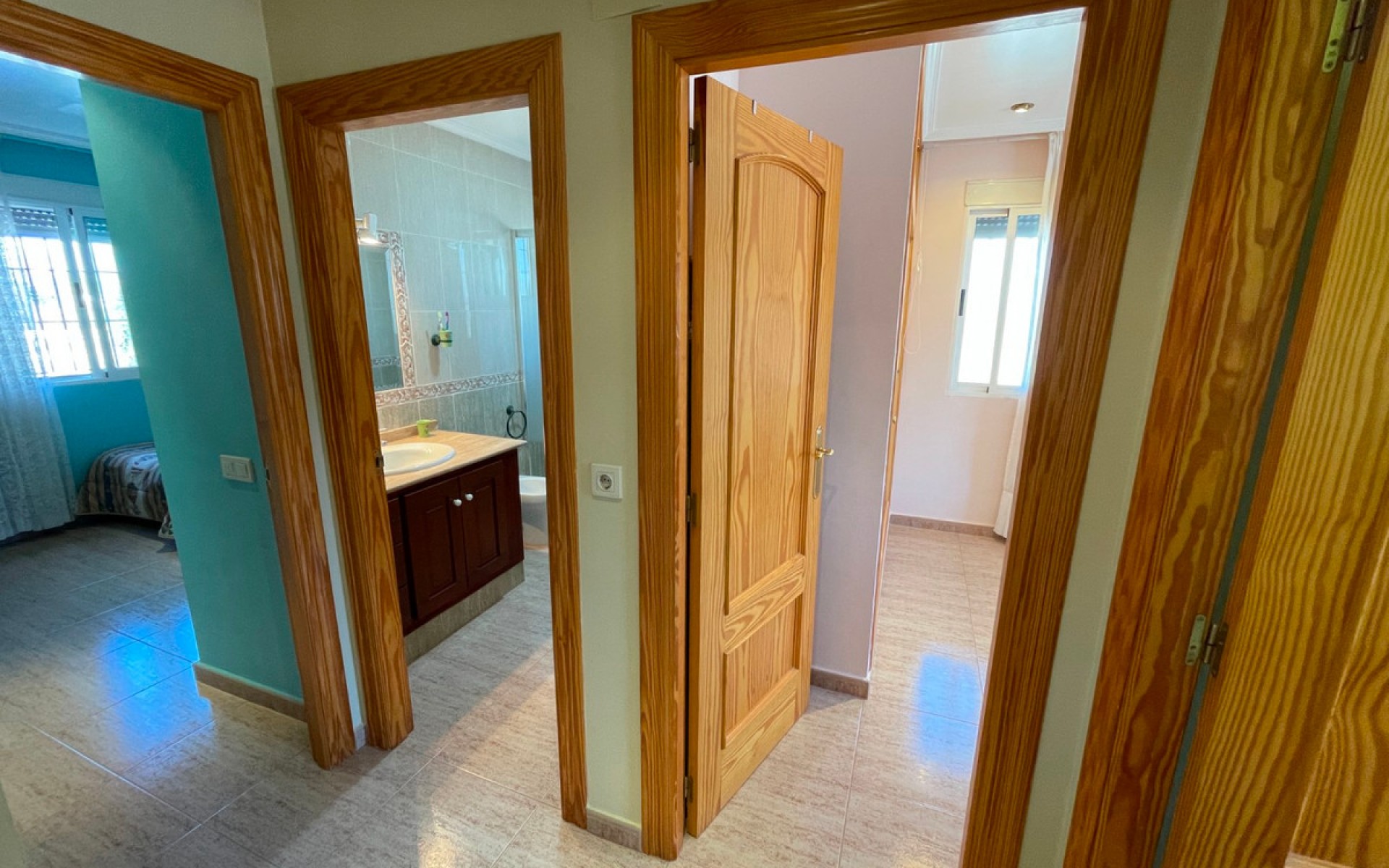 Resale - Villa - Crevillente - Crevillent - Crevillente - Crevillent Centro