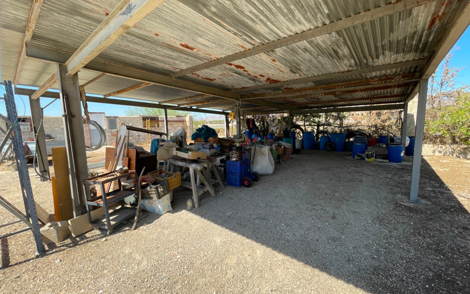 Resale - Villa - Crevillente - Crevillent - Crevillente - Crevillent Centro