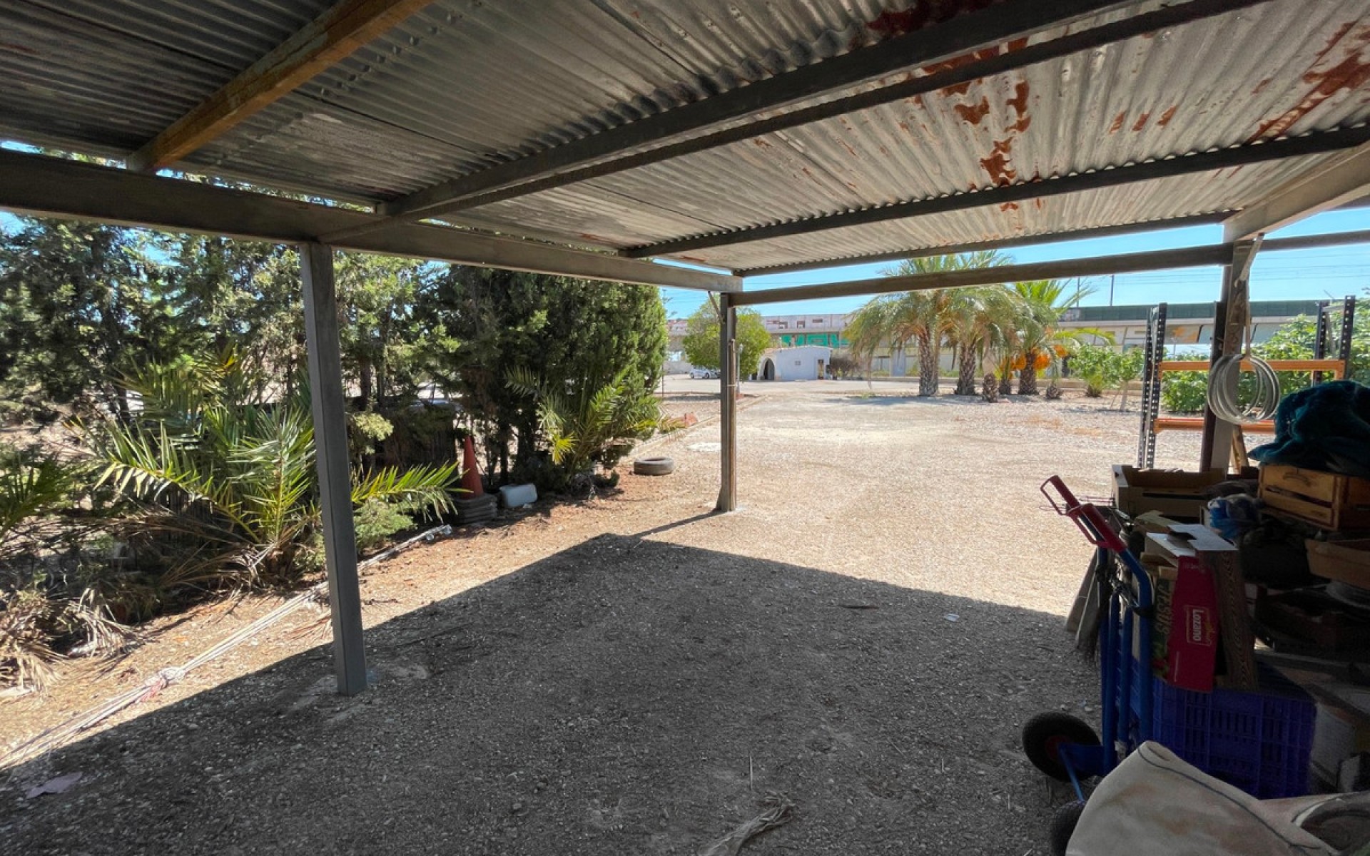 Resale - Villa - Crevillente - Crevillent - Crevillente - Crevillent Centro