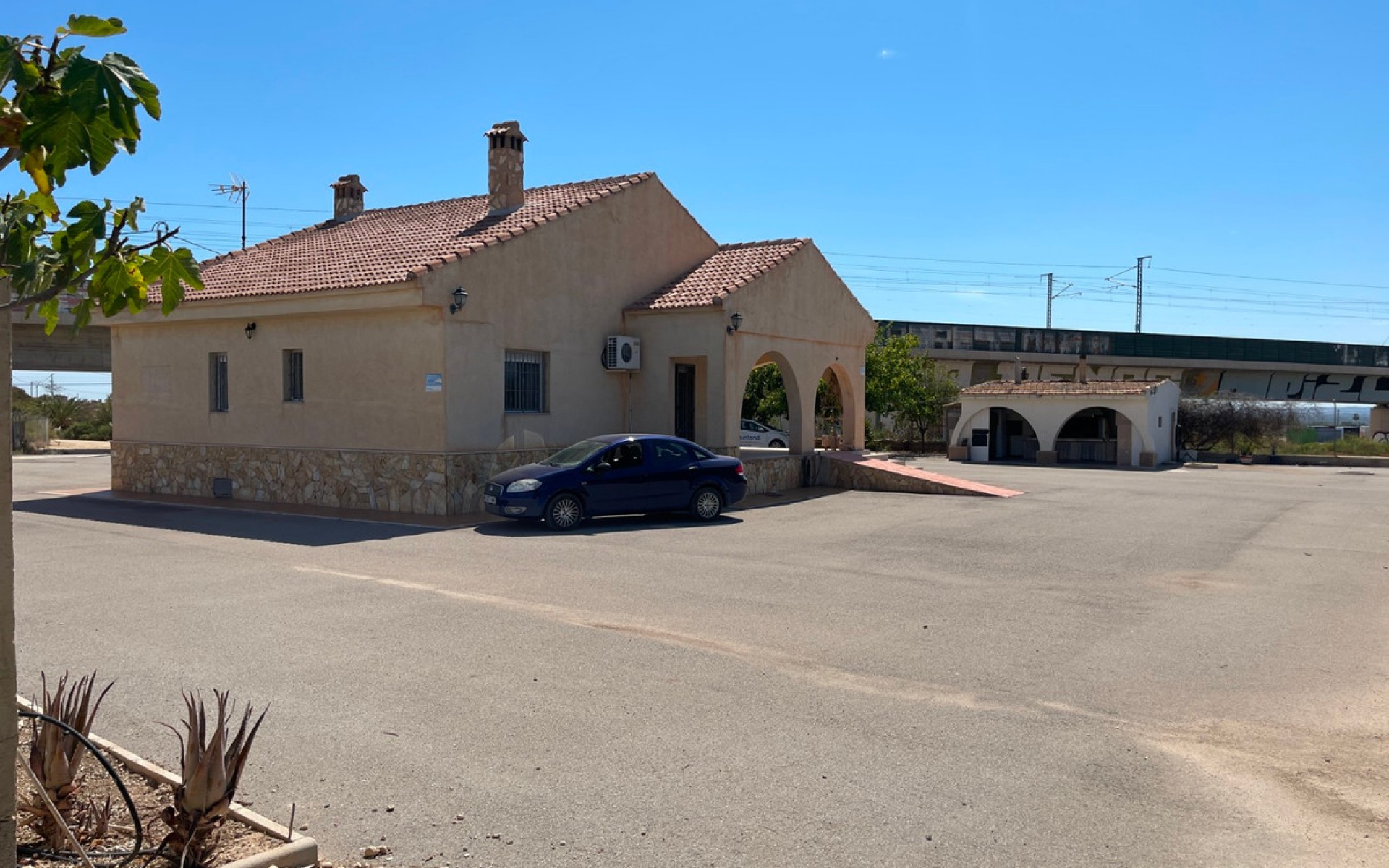 Resale - Villa - Crevillente - Crevillent - Crevillente - Crevillent Centro