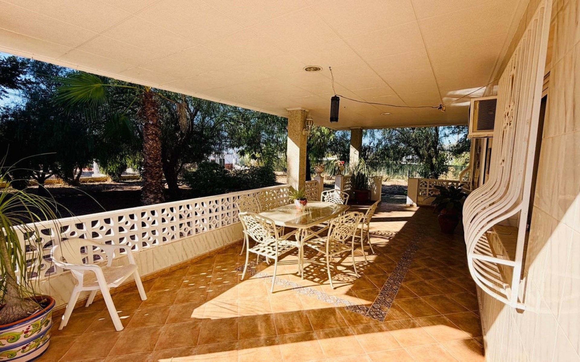 Resale - Villa - Crevillente - Crevillent - Crevillente - Crevillent Centro