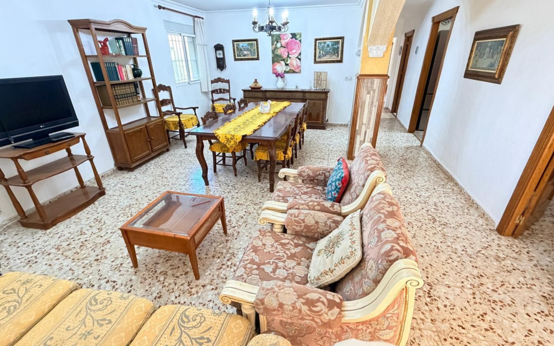 Resale - Villa - Crevillente - Crevillent - Crevillente - Crevillent Centro