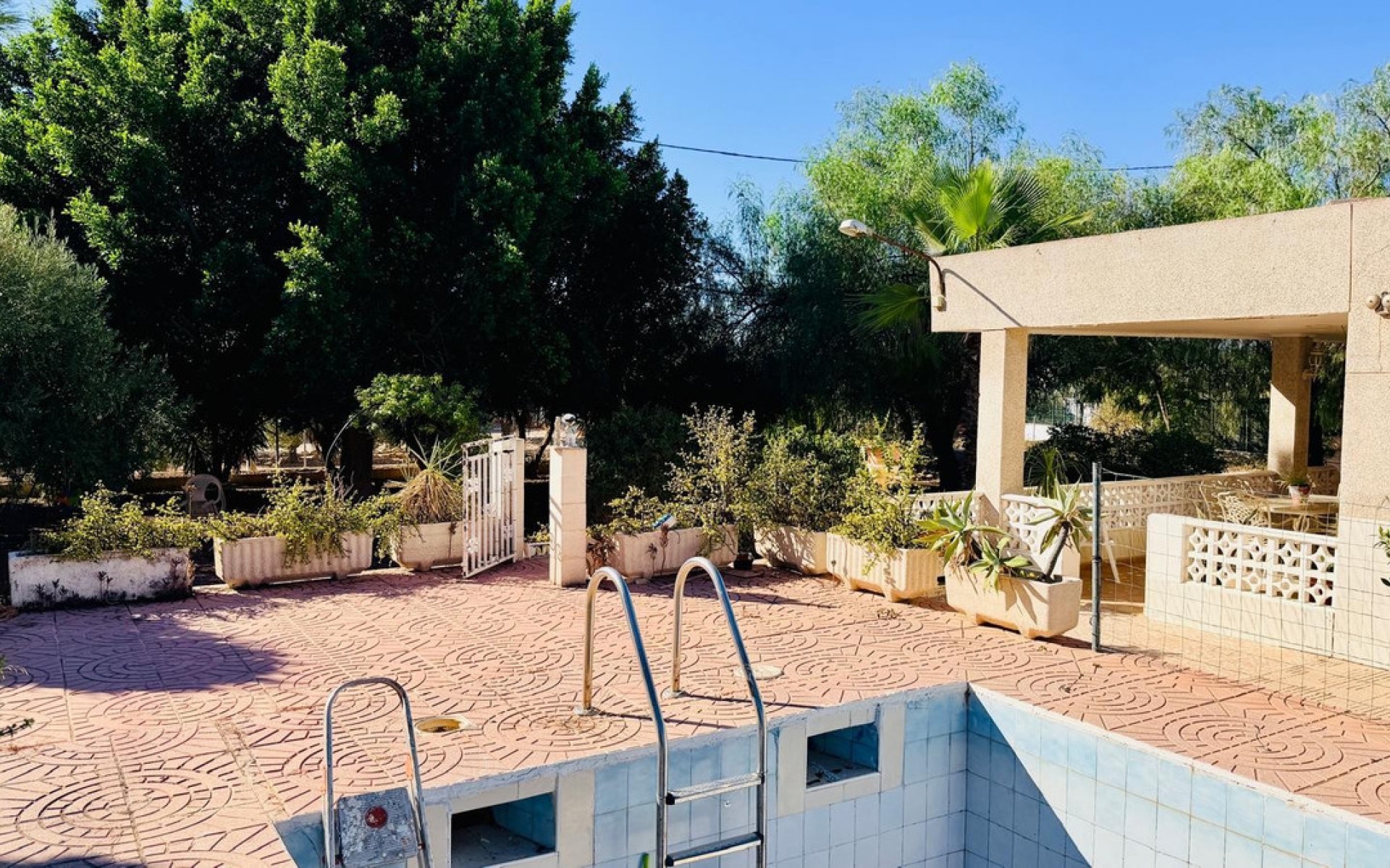 Resale - Villa - Crevillente - Crevillent - Crevillente - Crevillent Centro