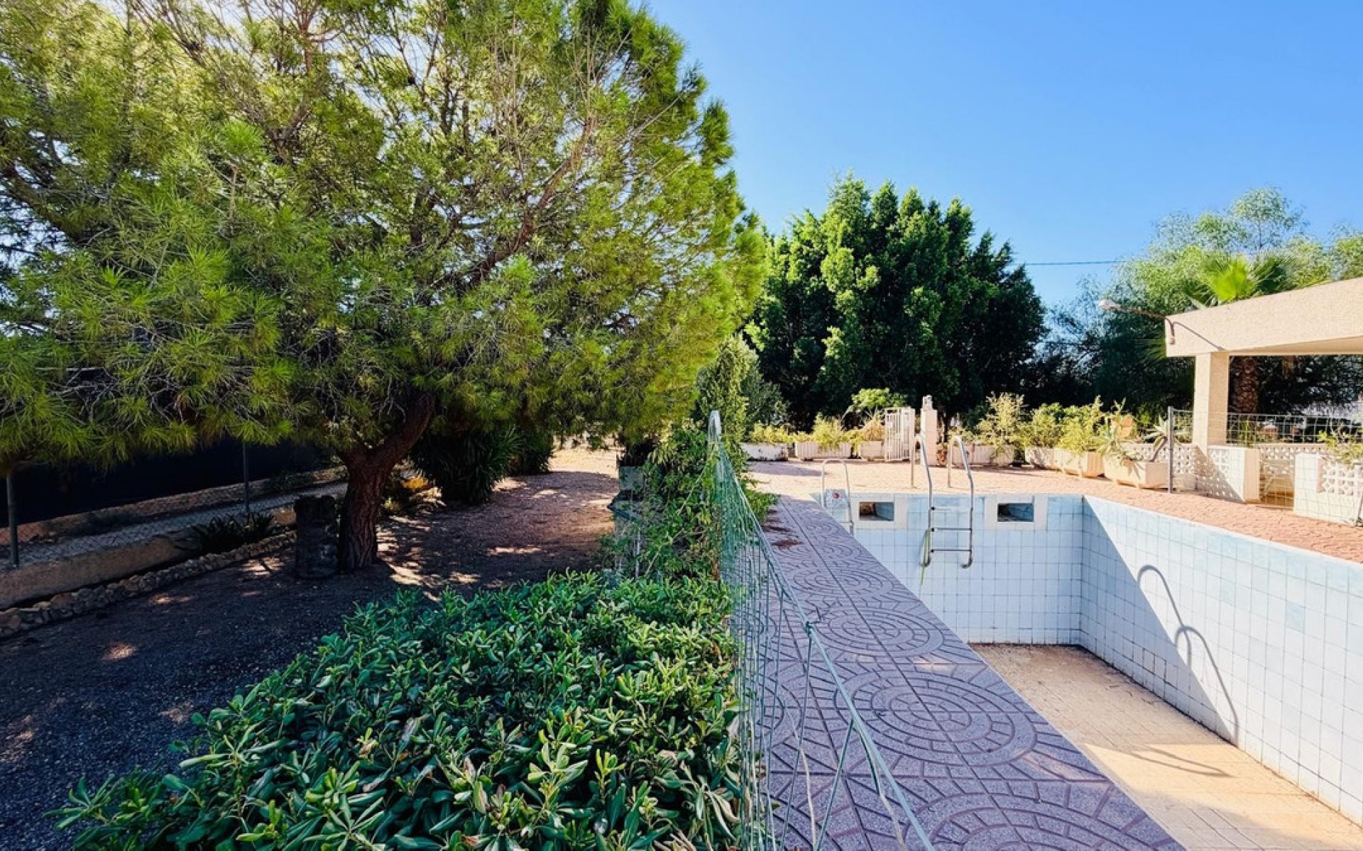 Resale - Villa - Crevillente - Crevillent - Crevillente - Crevillent Centro