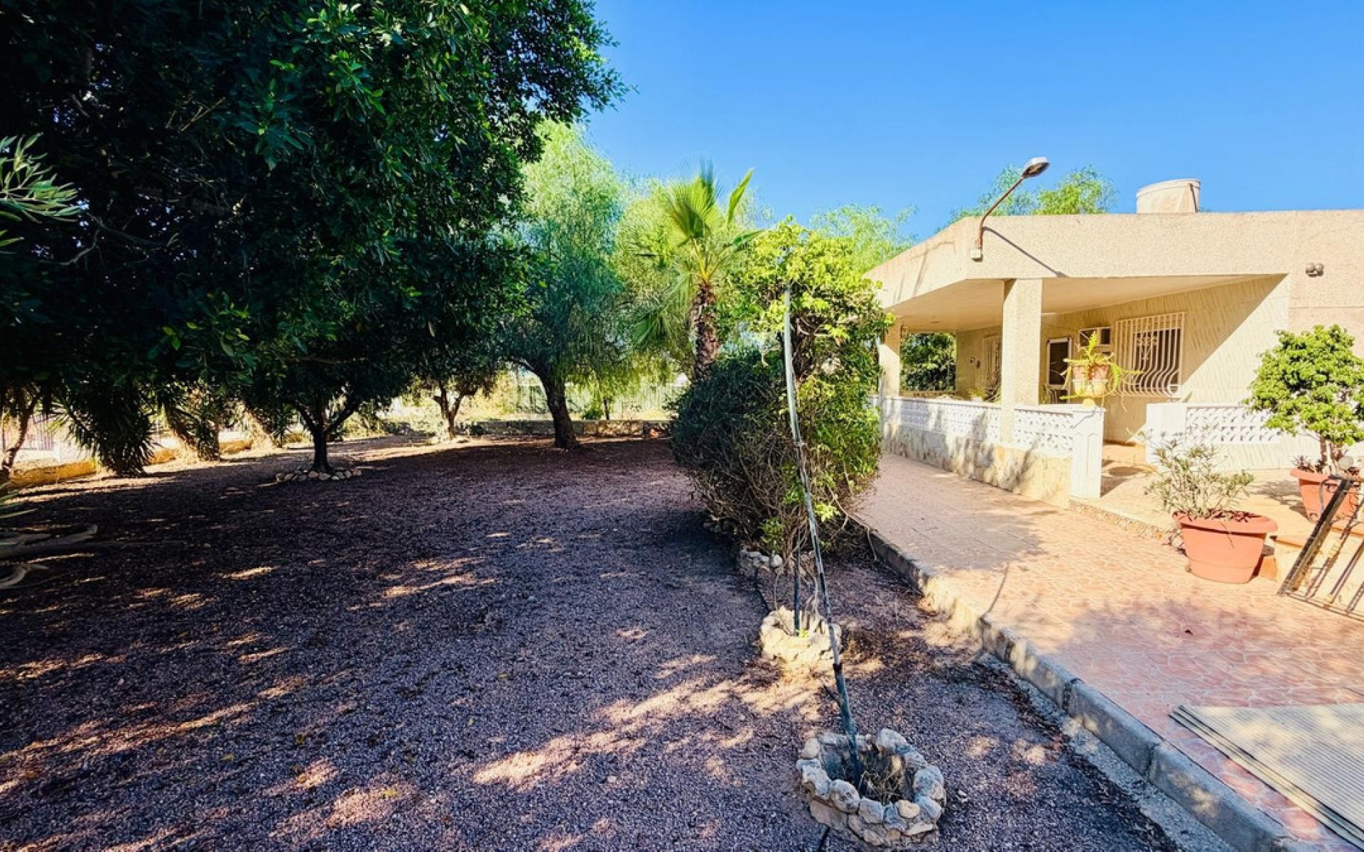 Resale - Villa - Crevillente - Crevillent - Crevillente - Crevillent Centro