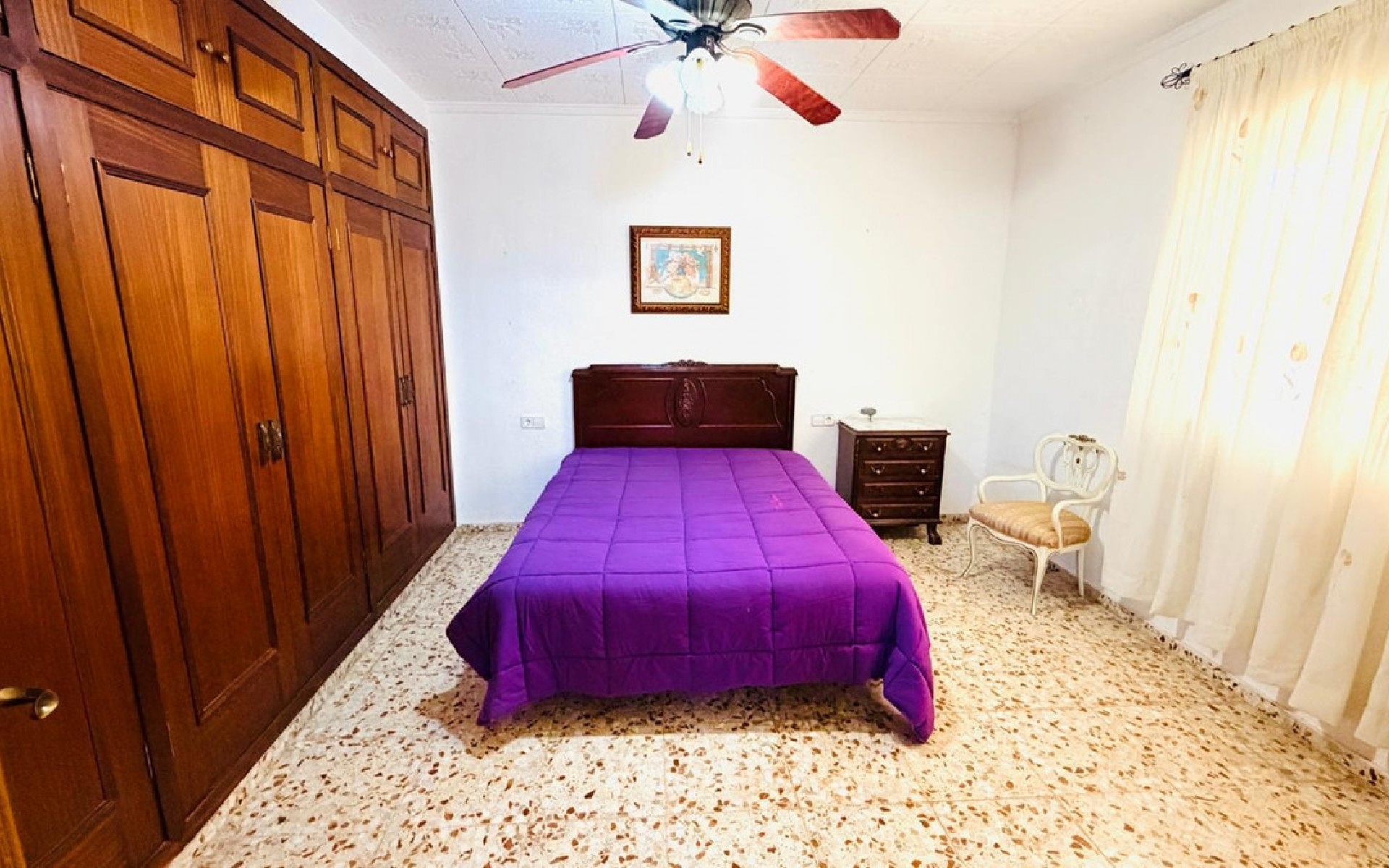 Resale - Villa - Crevillente - Crevillent - Crevillente - Crevillent Centro