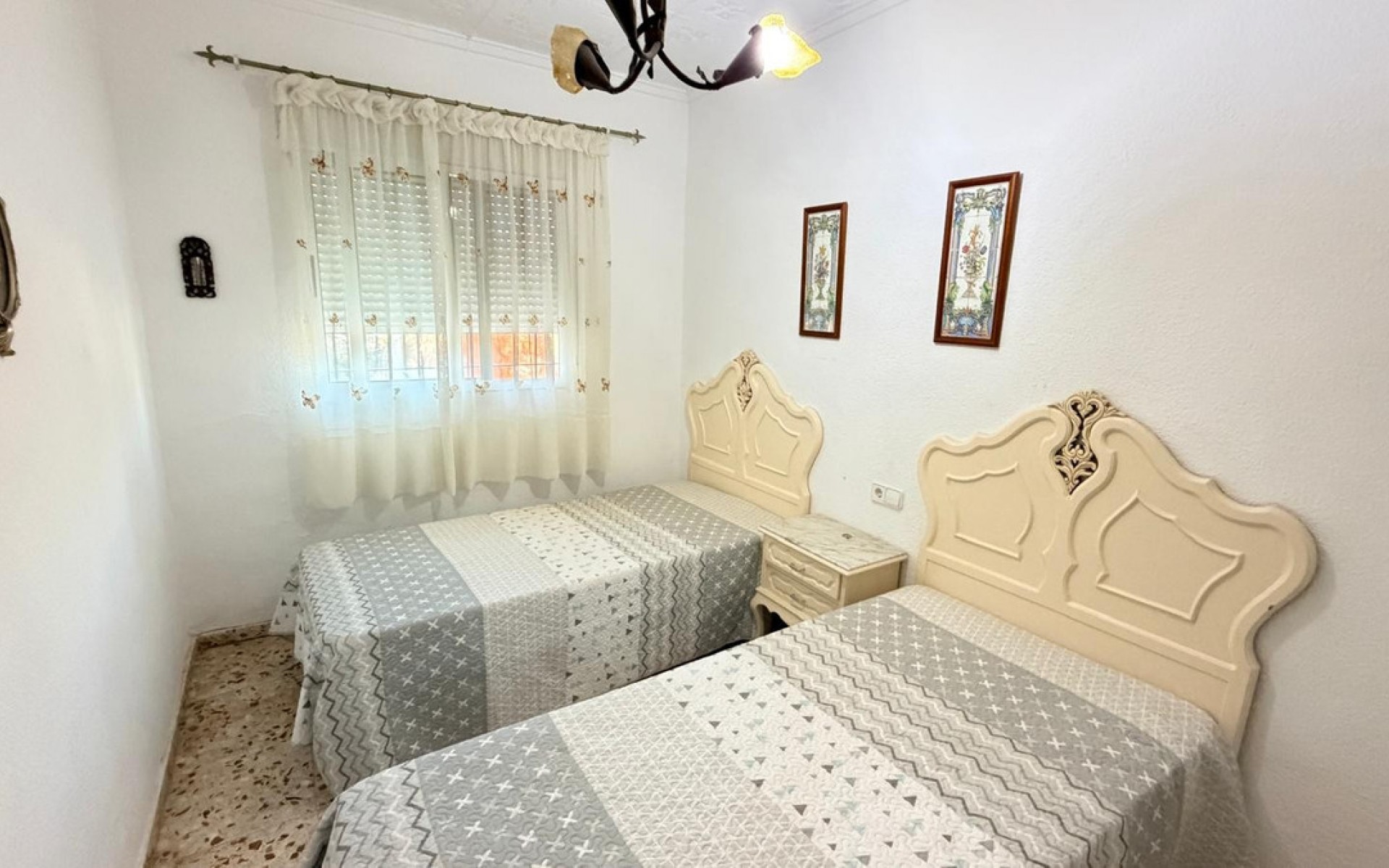 Resale - Villa - Crevillente - Crevillent - Crevillente - Crevillent Centro