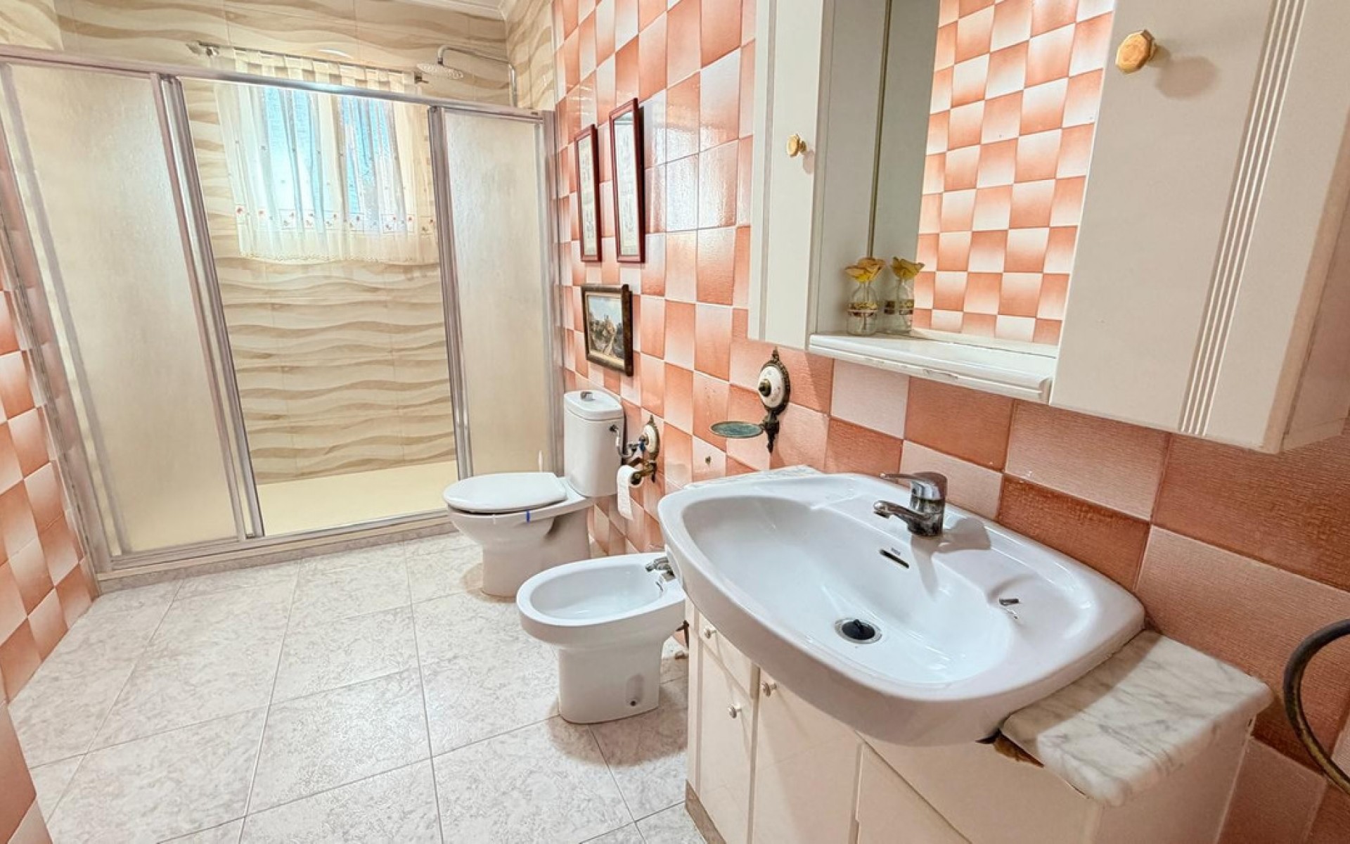 Resale - Villa - Crevillente - Crevillent - Crevillente - Crevillent Centro