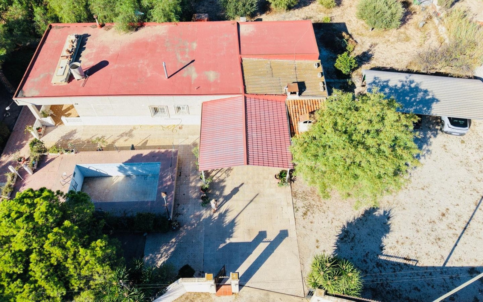 Resale - Villa - Crevillente - Crevillent - Crevillente - Crevillent Centro