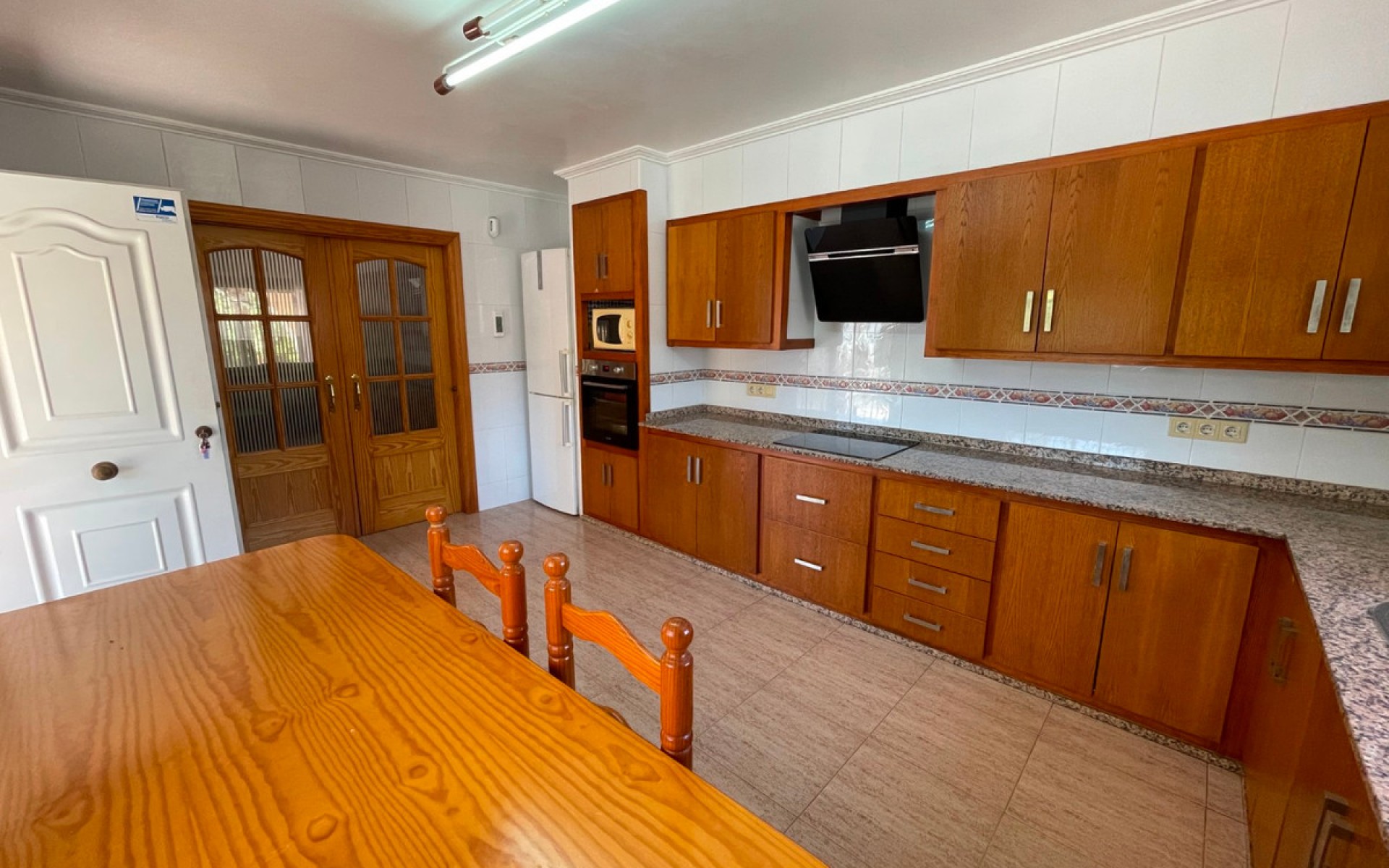 Resale - Villa - Crevillente