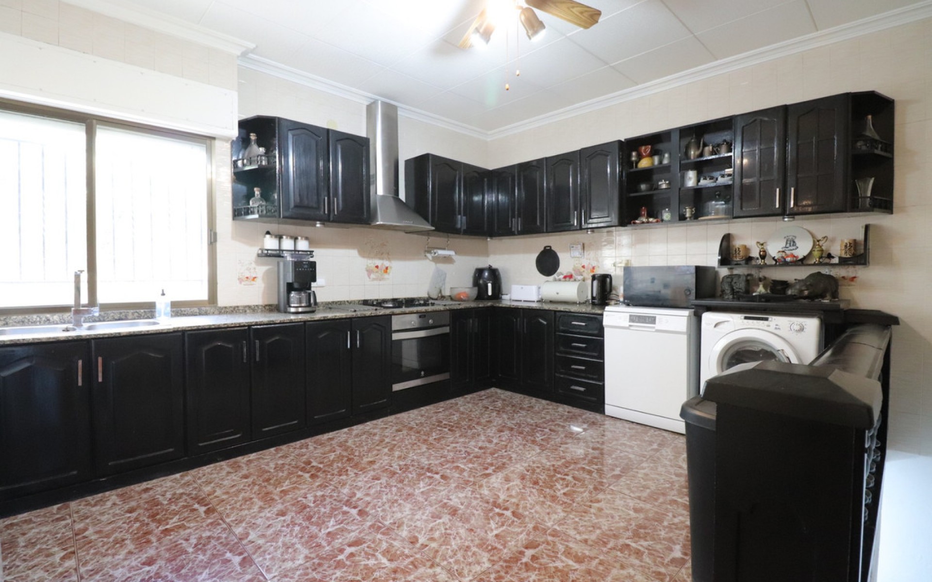 Resale - Villa - Crevillente
