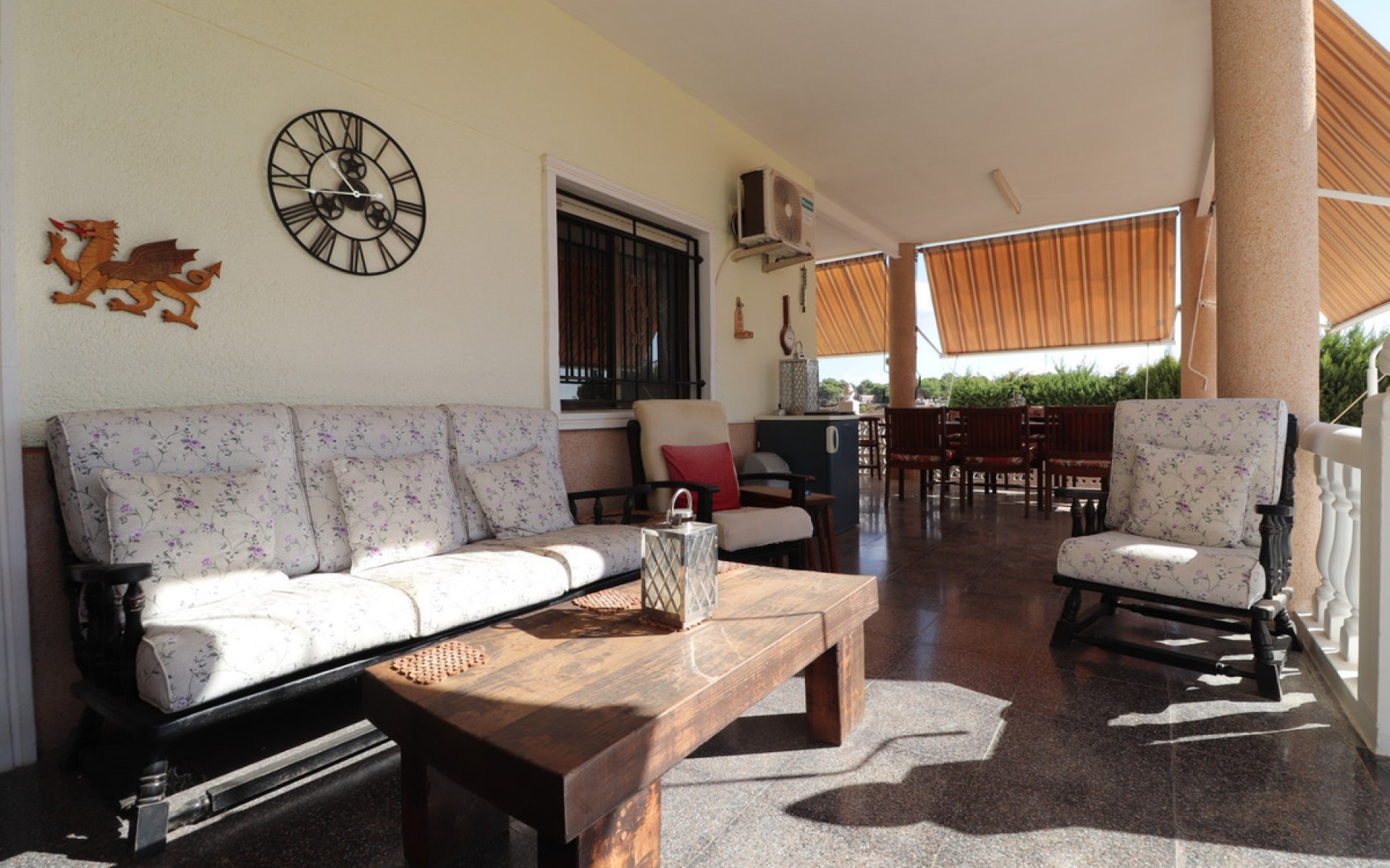 Resale - Villa - Crevillente