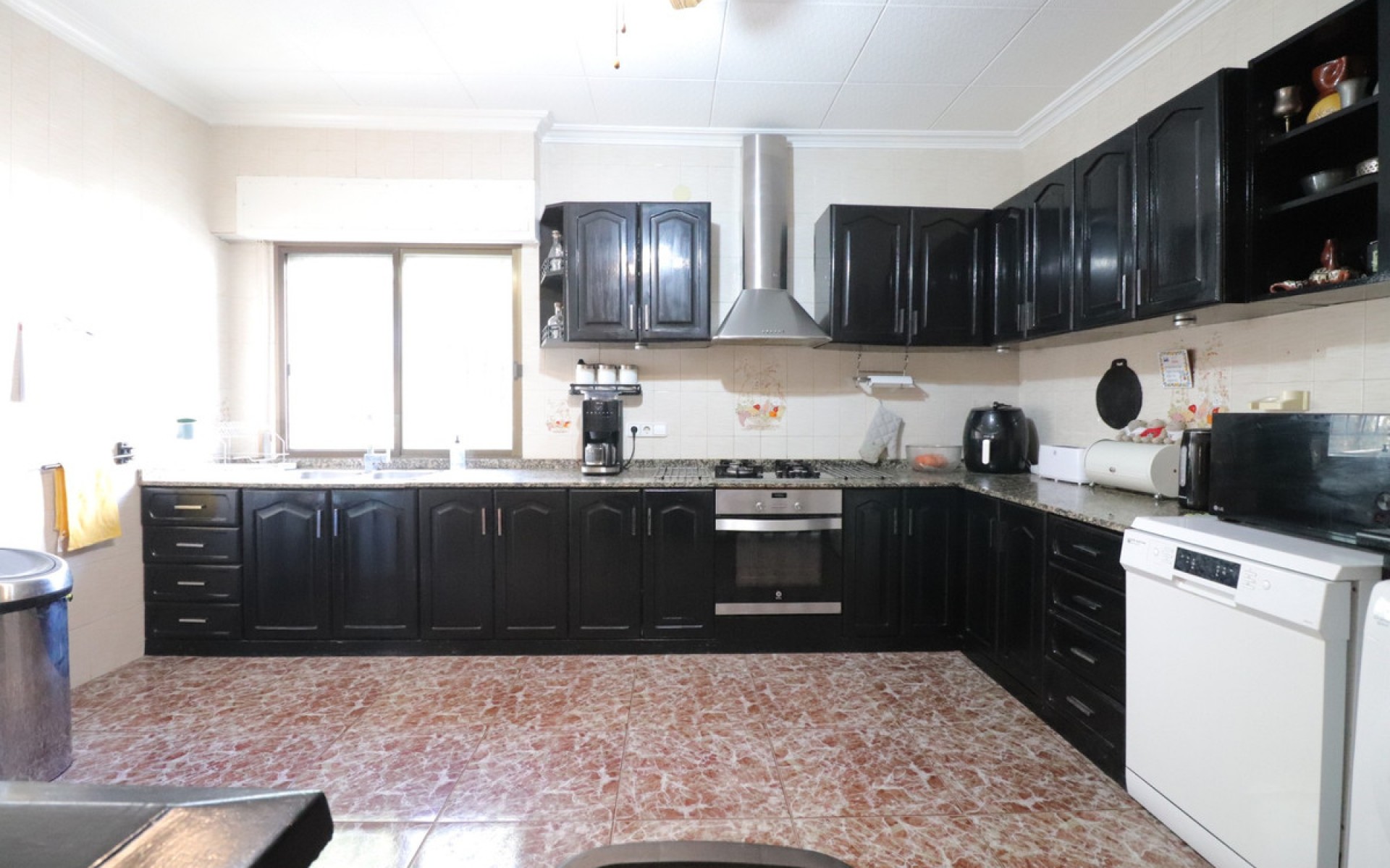 Resale - Villa - Crevillente