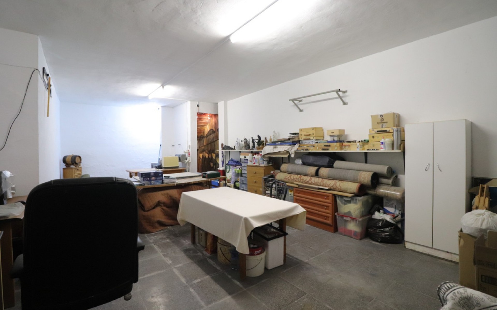 Resale - Villa - Crevillente
