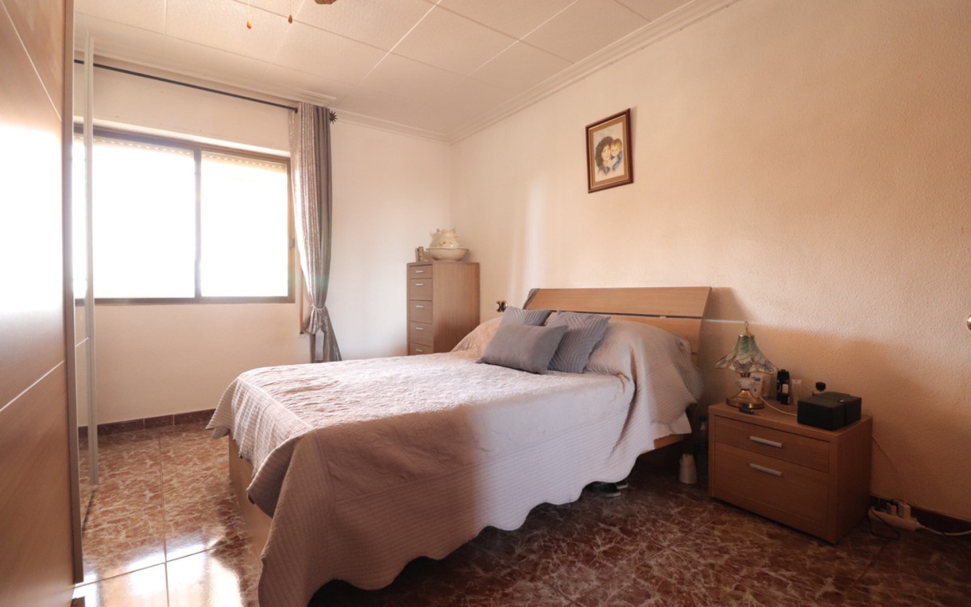 Resale - Villa - Crevillente