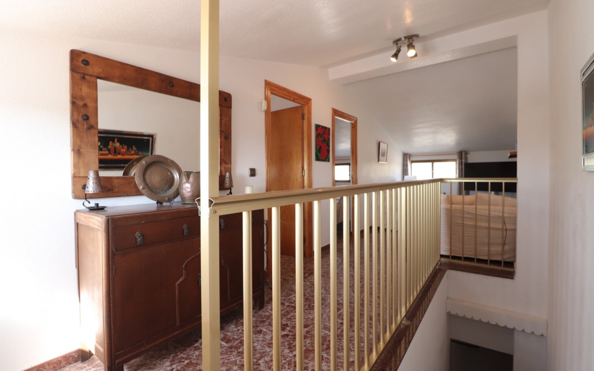 Resale - Villa - Crevillente
