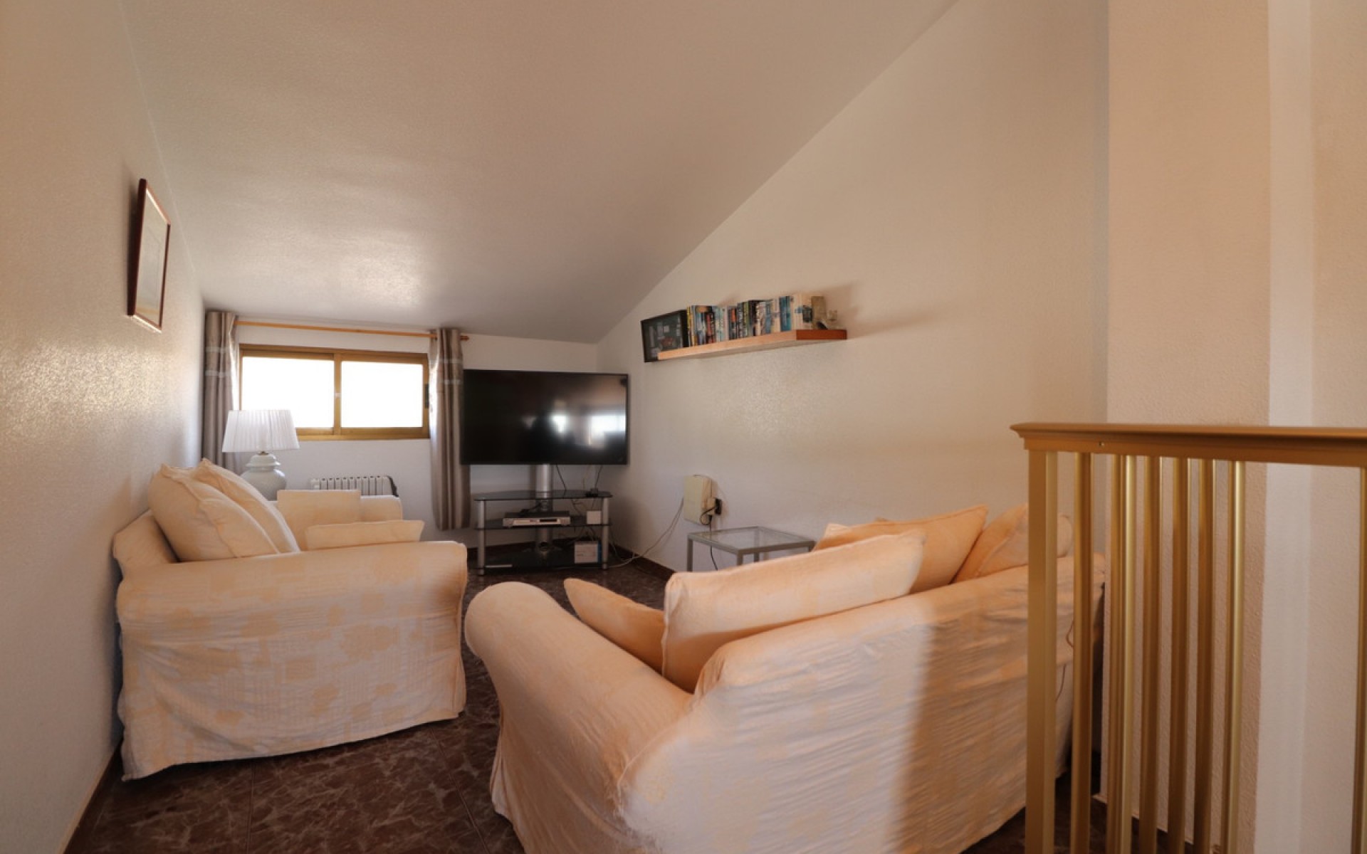 Resale - Villa - Crevillente