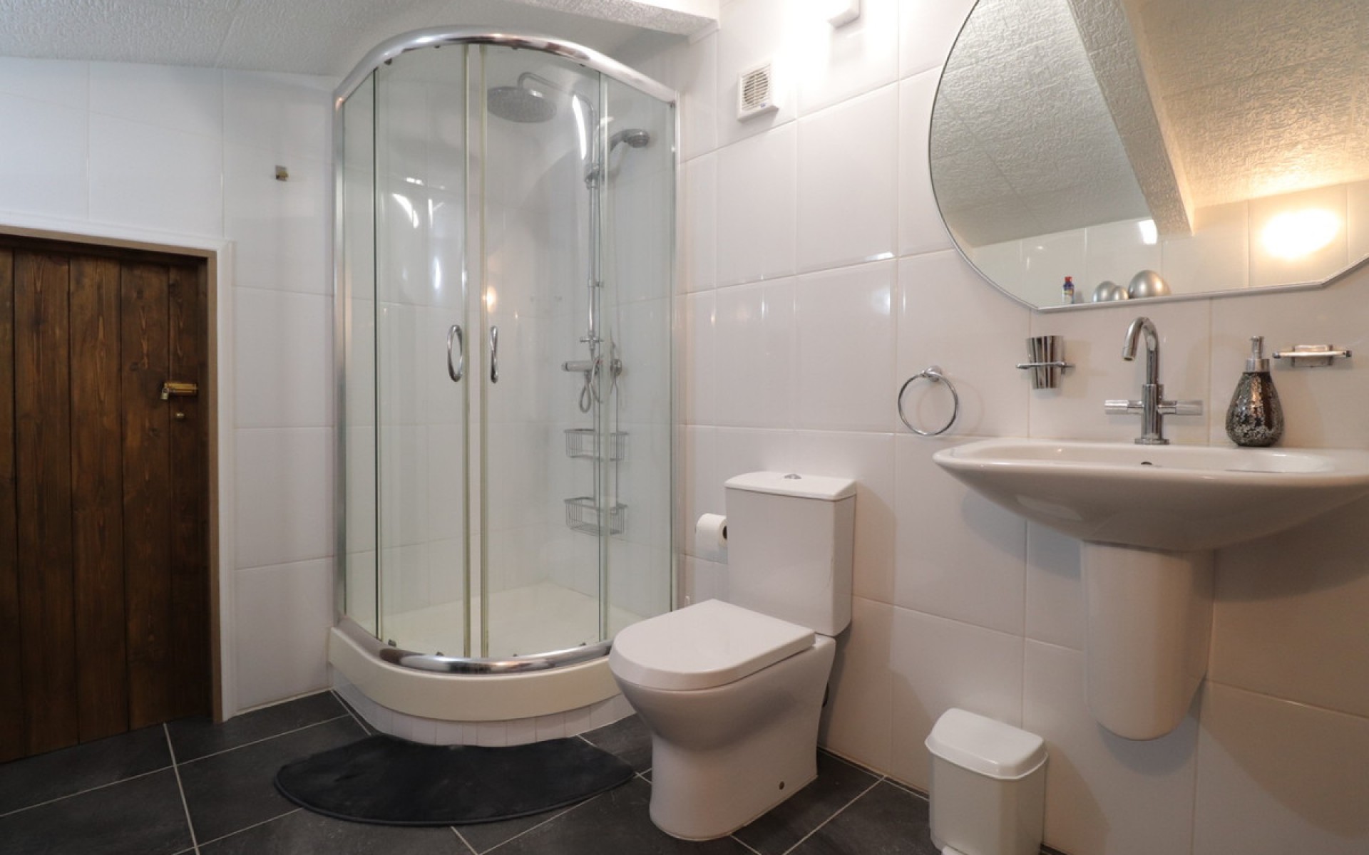 Resale - Villa - Crevillente