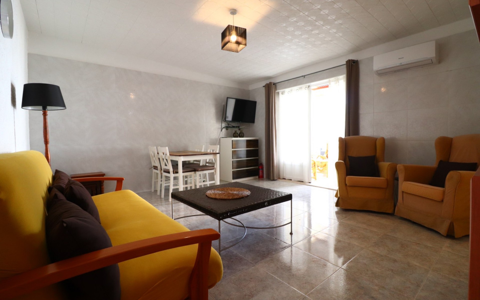 Resale - Villa - Crevillente