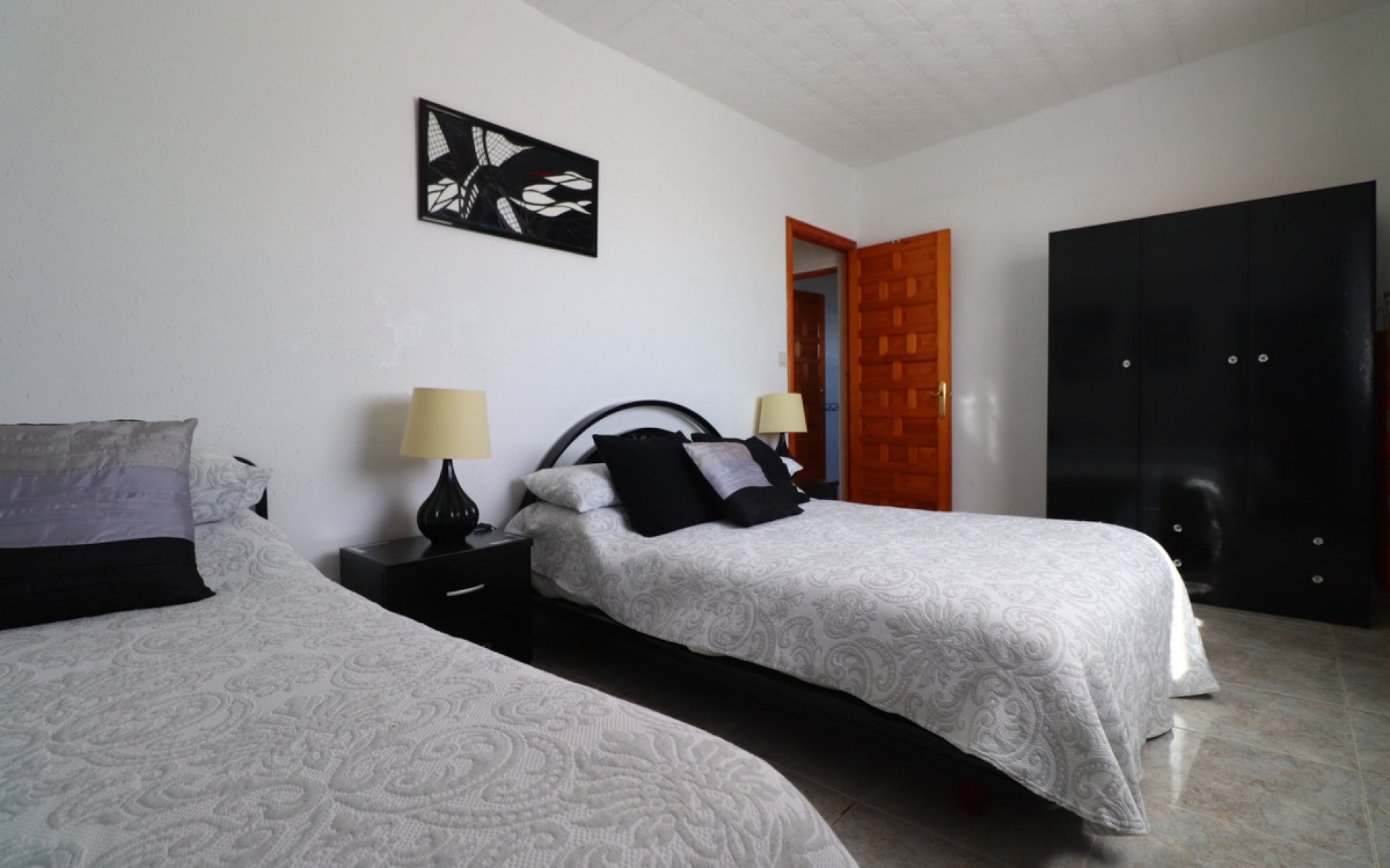 Resale - Villa - Crevillente