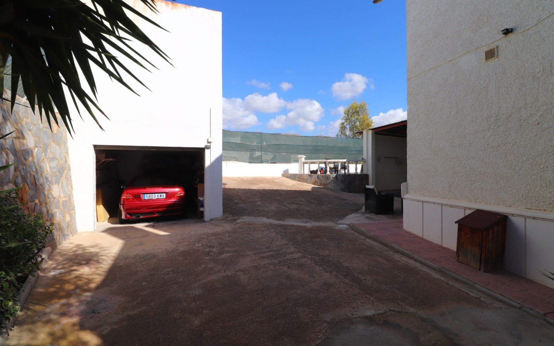 Resale - Villa - Crevillente