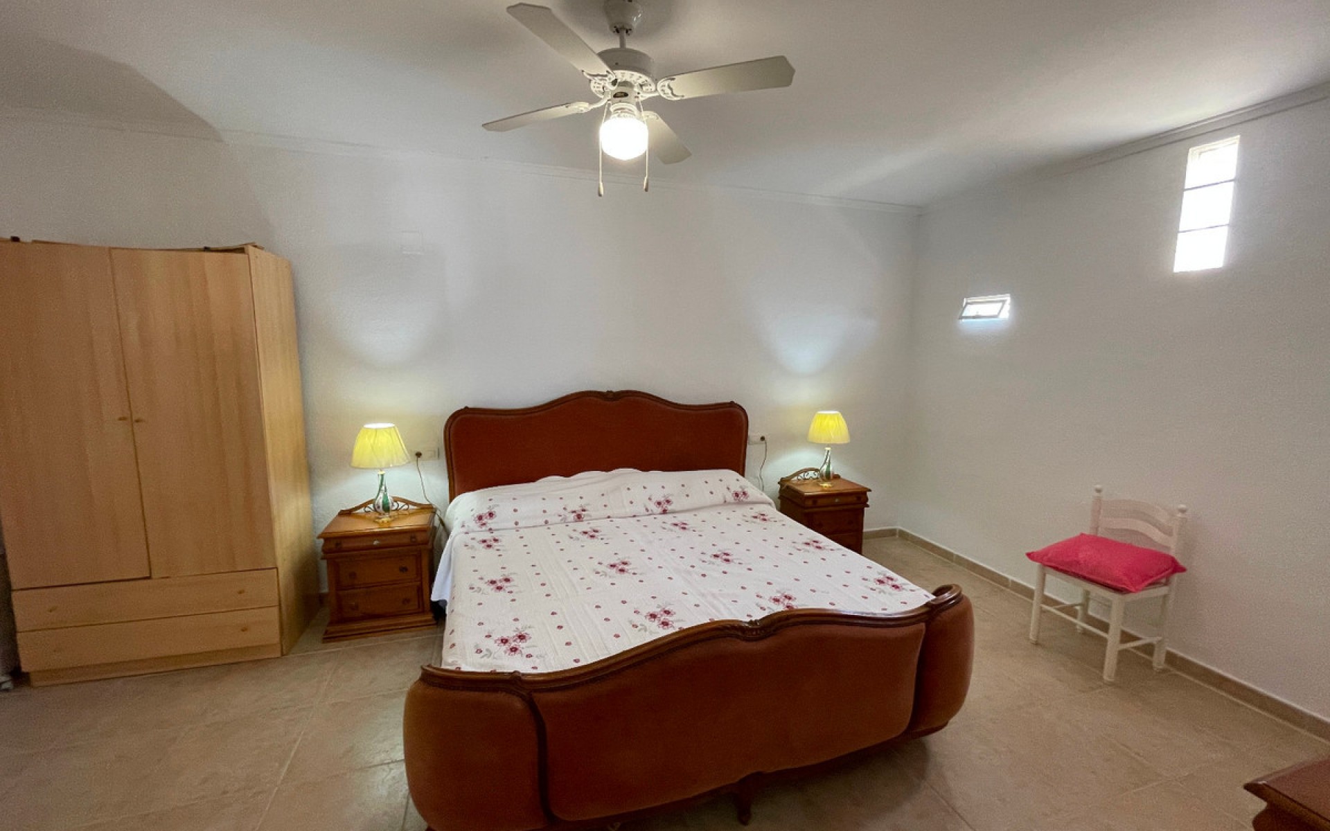 Resale - Villa - Daya Nueva - Daya Nueva Centro