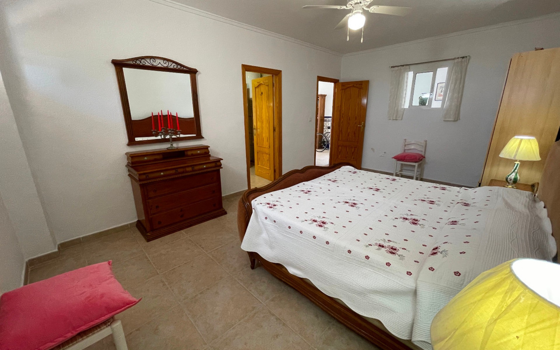 Resale - Villa - Daya Nueva - Daya Nueva Centro