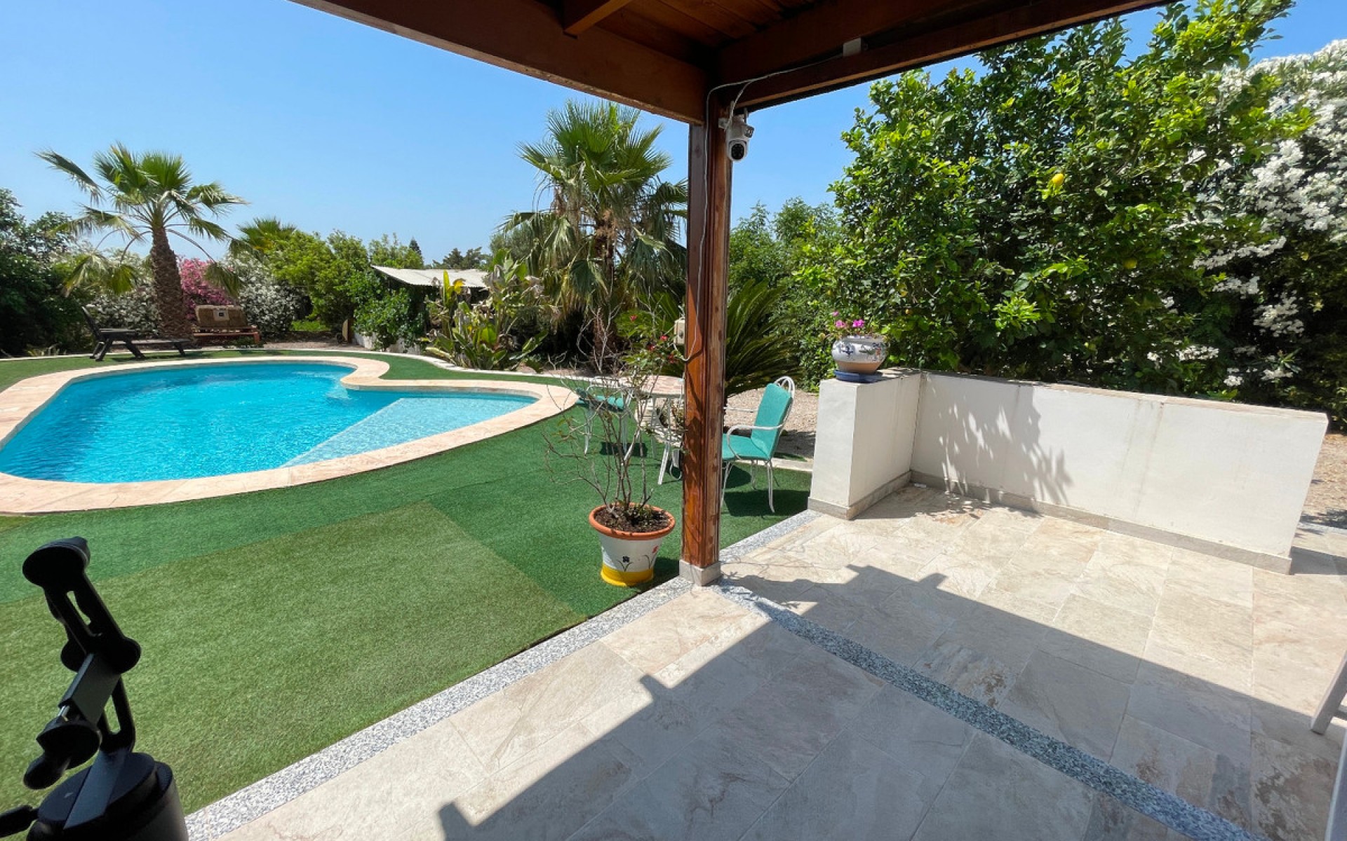 Resale - Villa - Daya Nueva - Daya Nueva Centro