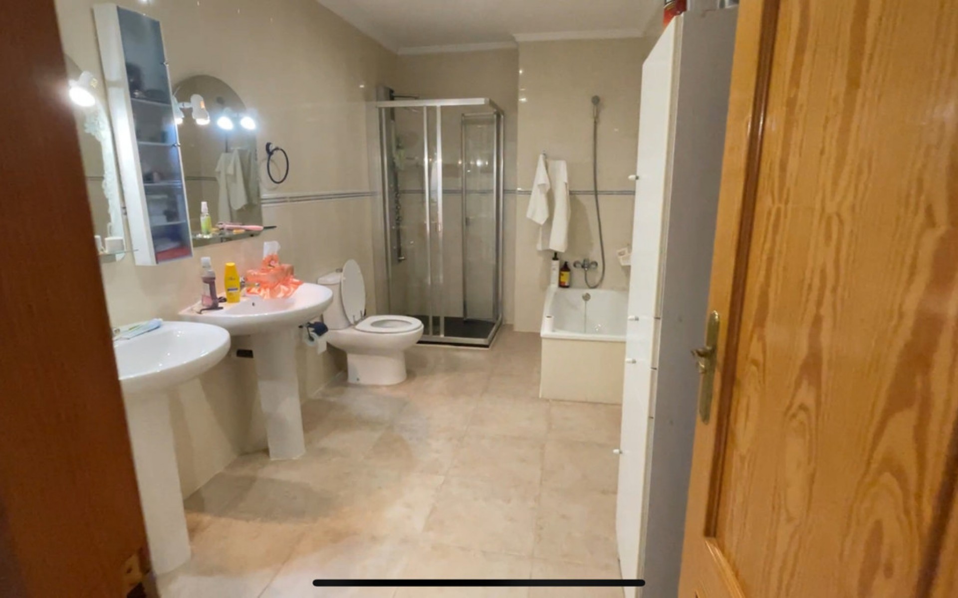 Resale - Villa - Daya Nueva - Daya Nueva Centro