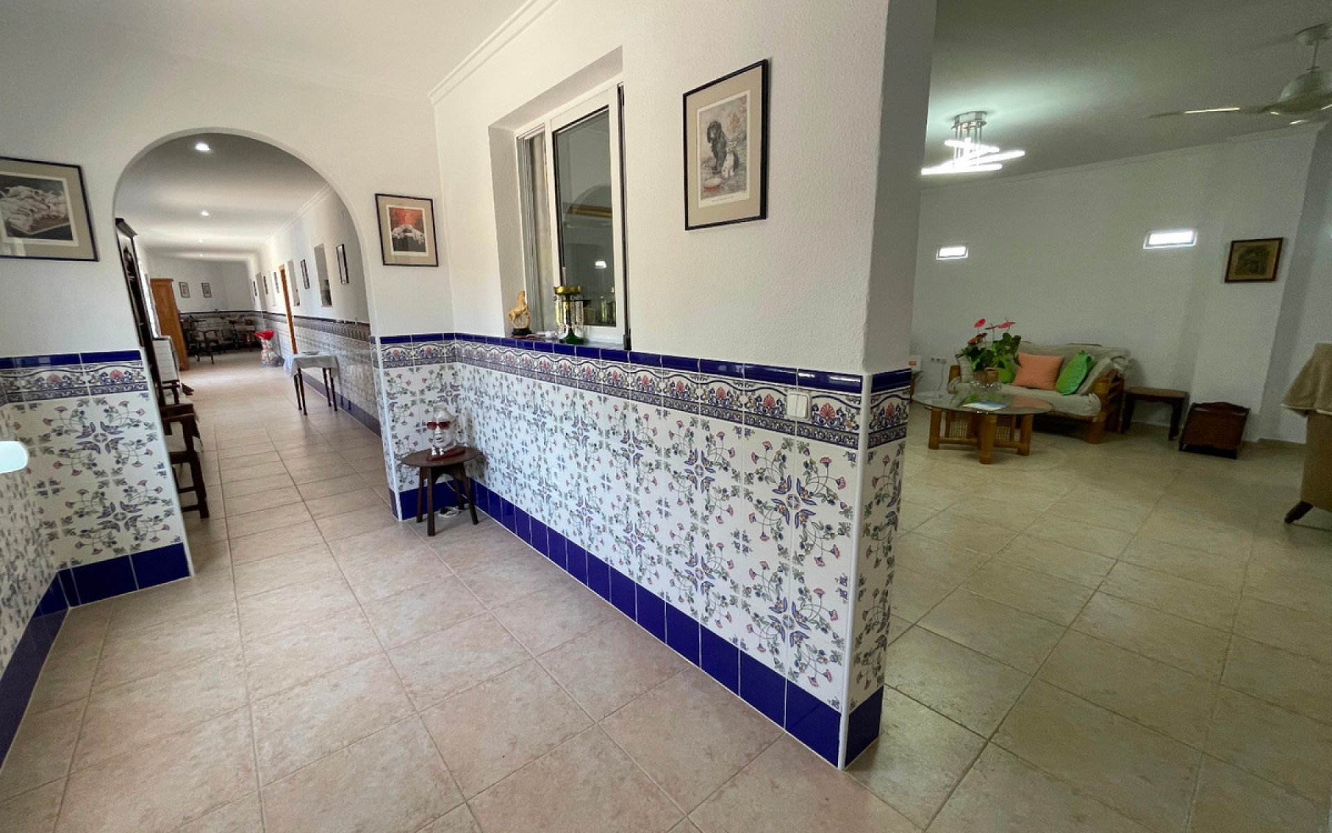 Resale - Villa - Daya Nueva - Daya Nueva Centro