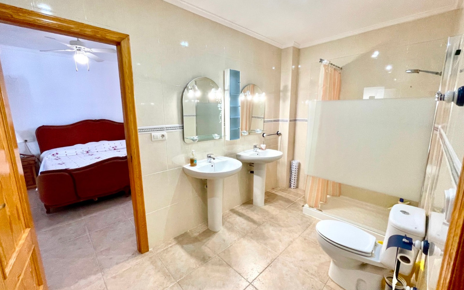 Resale - Villa - Daya Nueva - Daya Nueva Centro