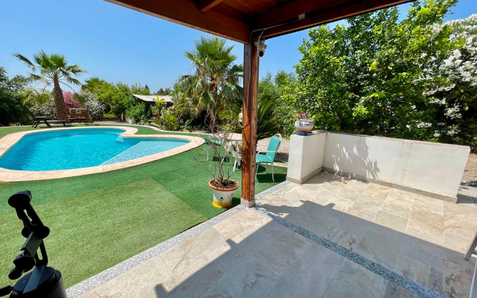 Resale - Villa - Daya Nueva - Daya Nueva Centro