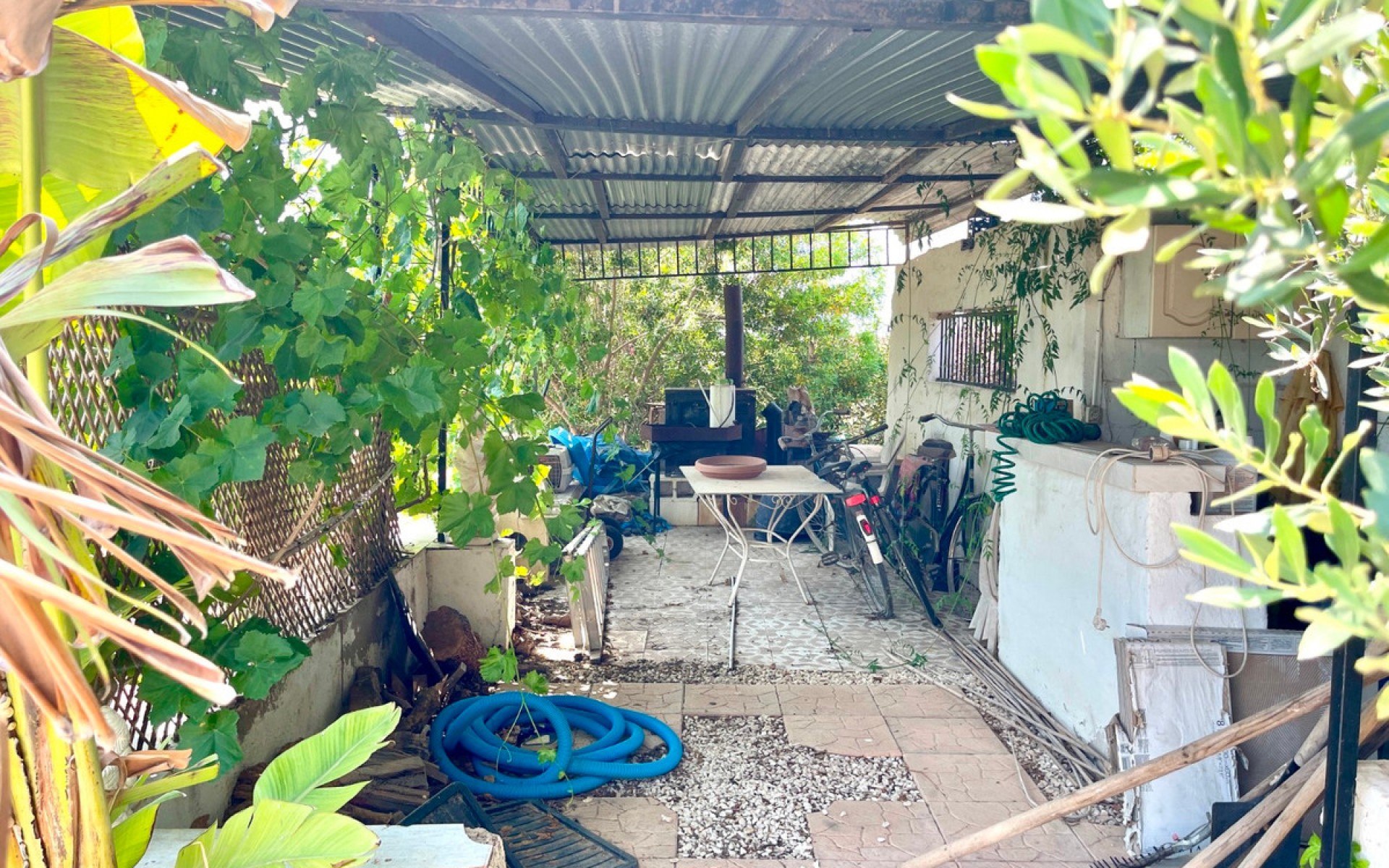 Resale - Villa - Daya Nueva - Daya Nueva Centro