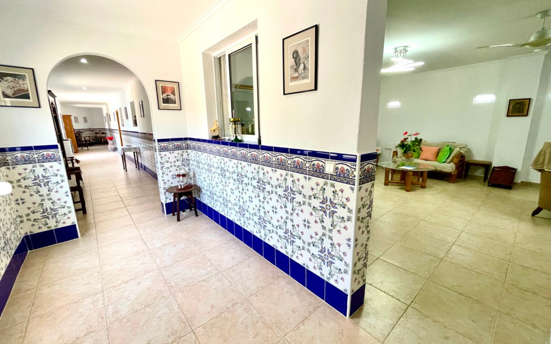 Resale - Villa - Daya Nueva - Daya Nueva Centro